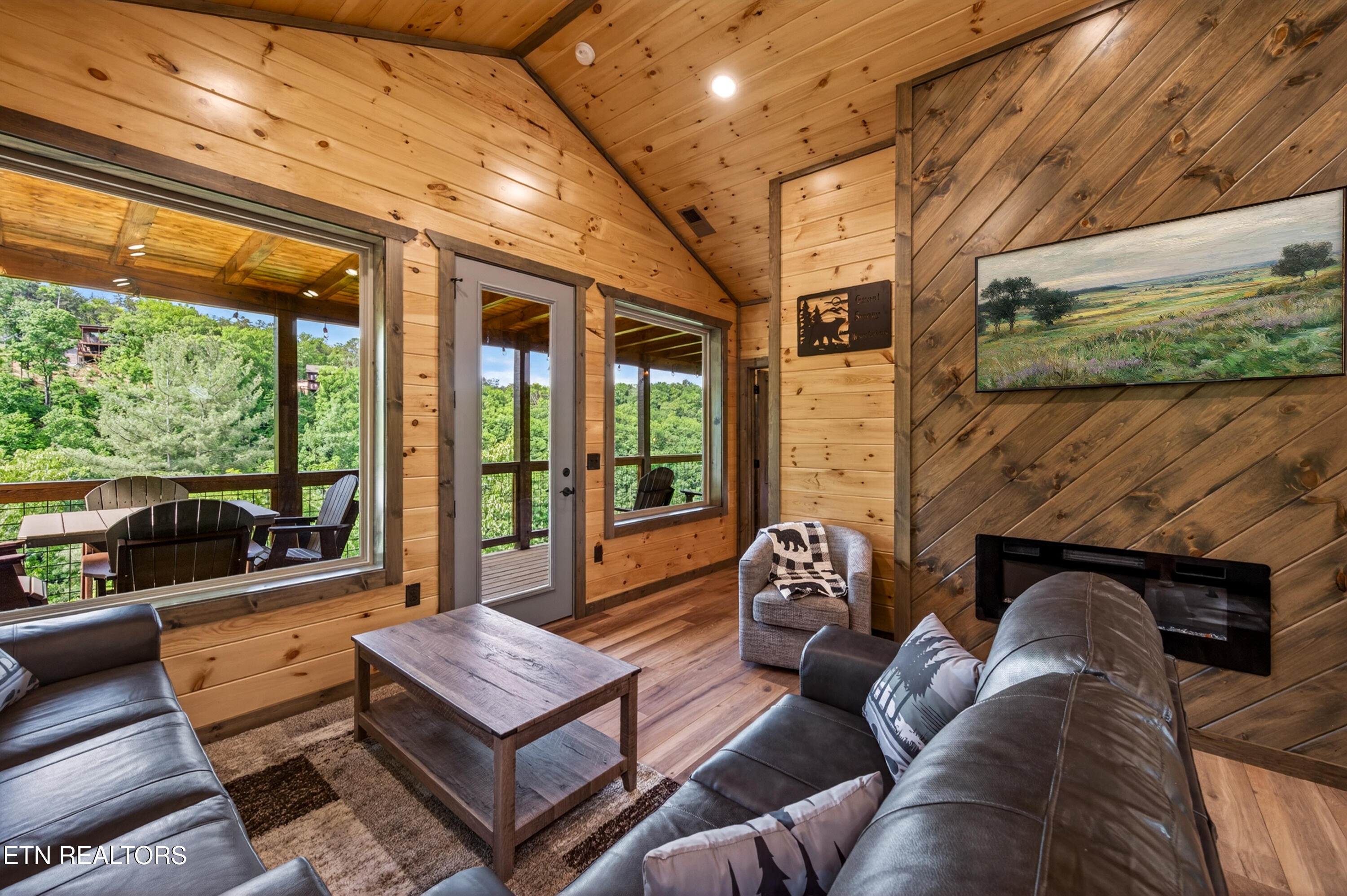 756 Ski View Lane Sevierville TN 37876