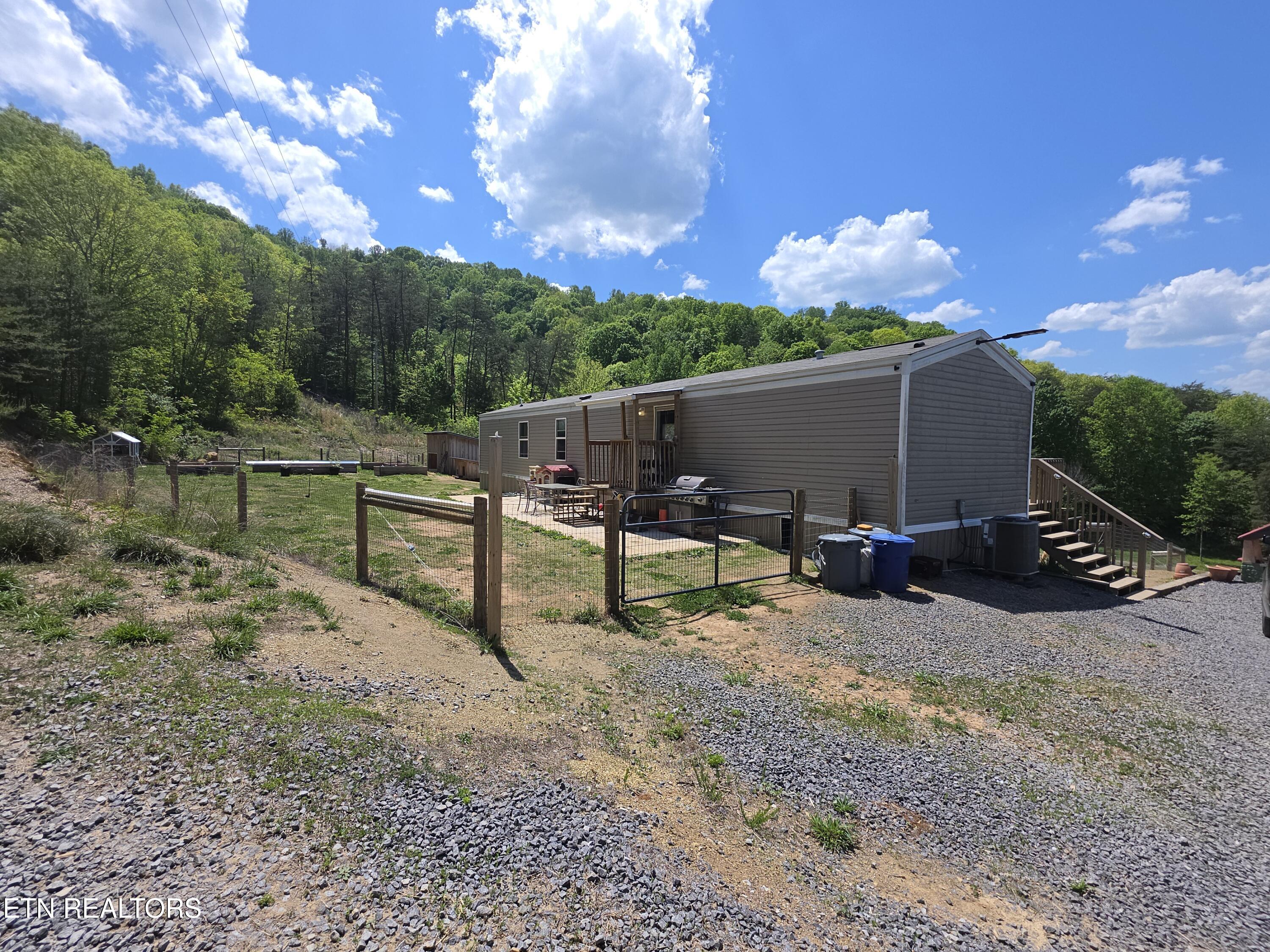 1220 Raven Hill Road Tazewell TN 37879