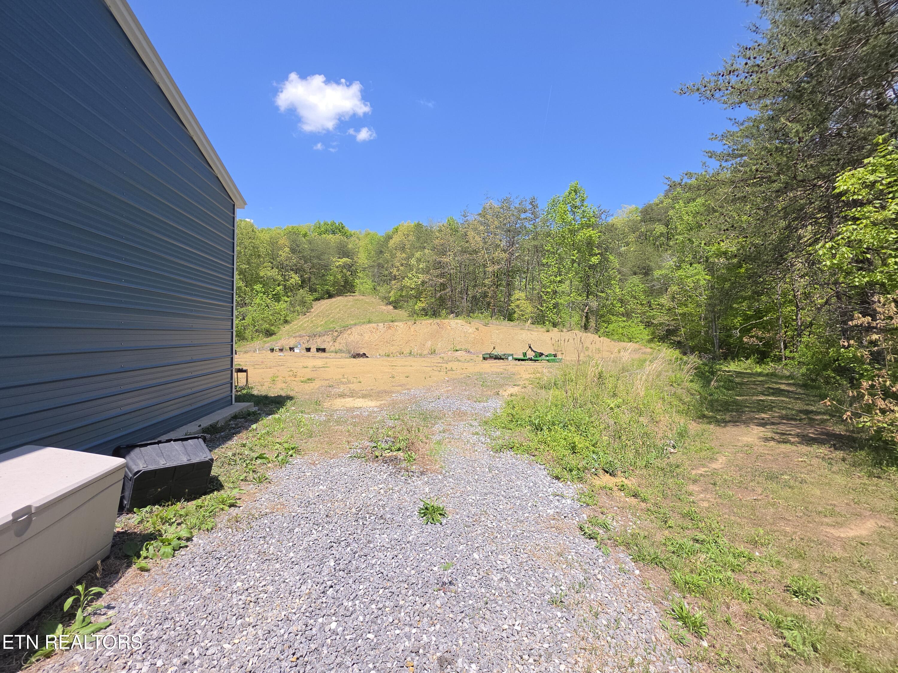 1220 Raven Hill Road Tazewell TN 37879