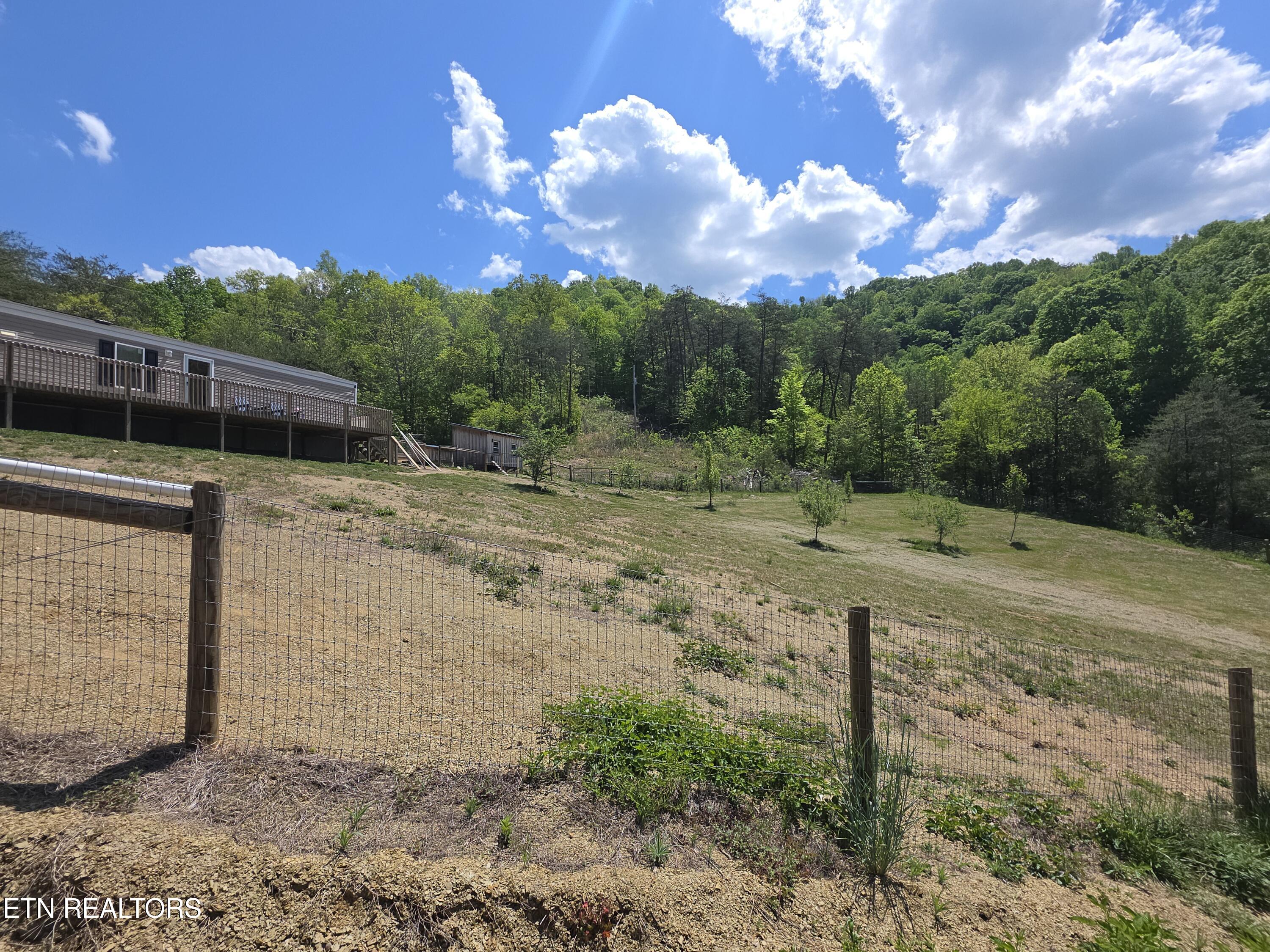 1220 Raven Hill Road Tazewell TN 37879