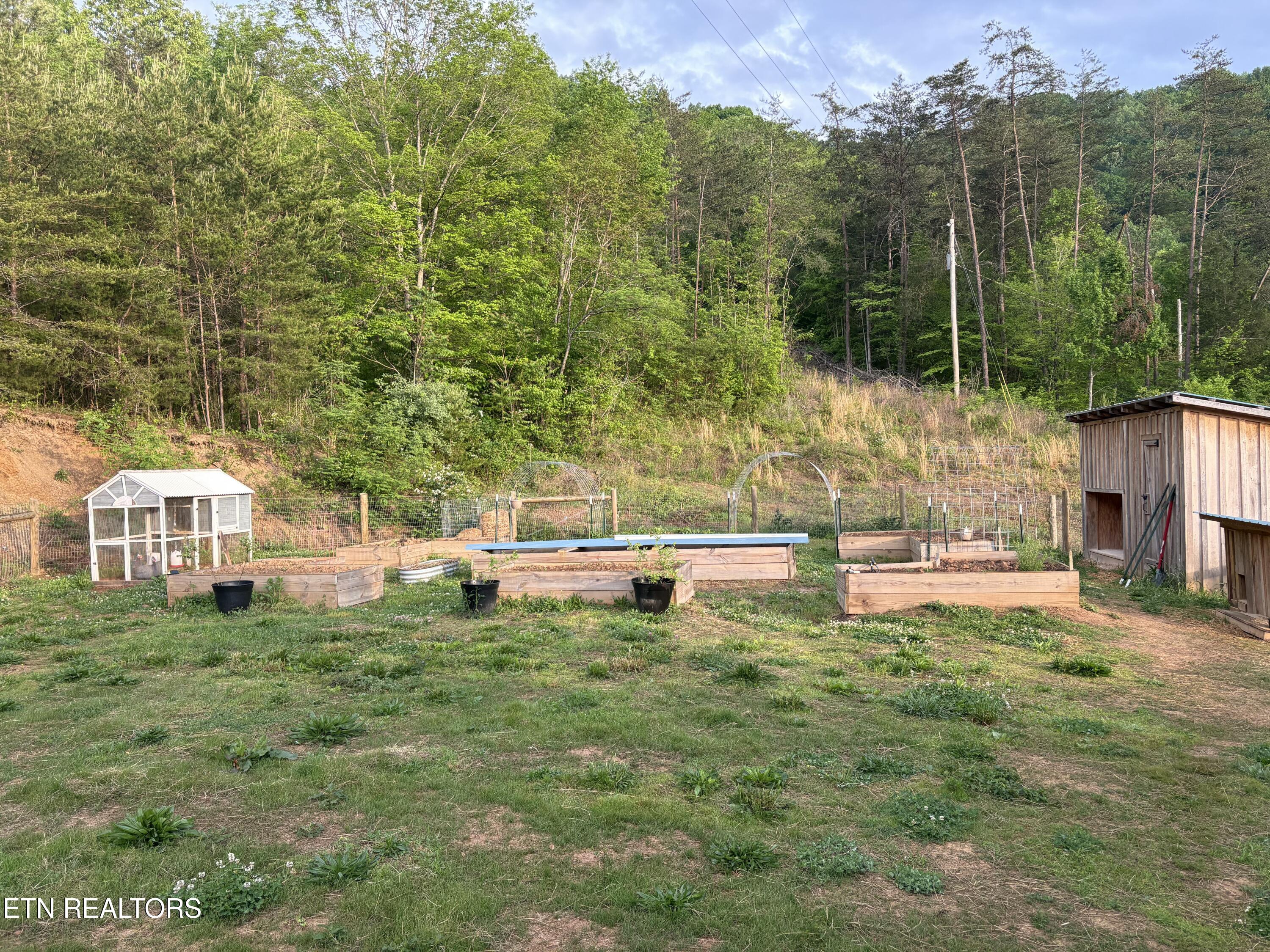 1220 Raven Hill Road Tazewell TN 37879