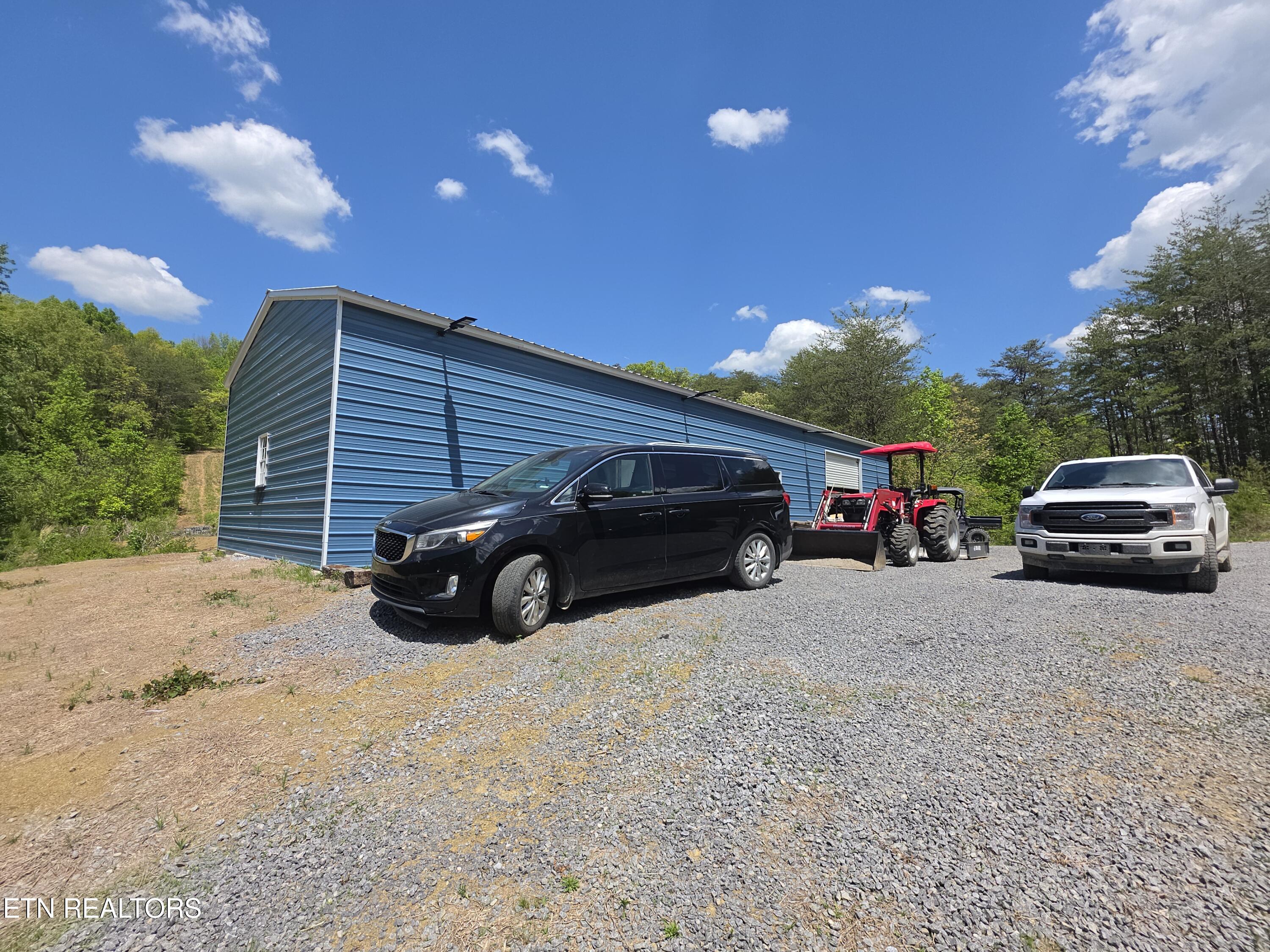 1220 Raven Hill Road Tazewell TN 37879