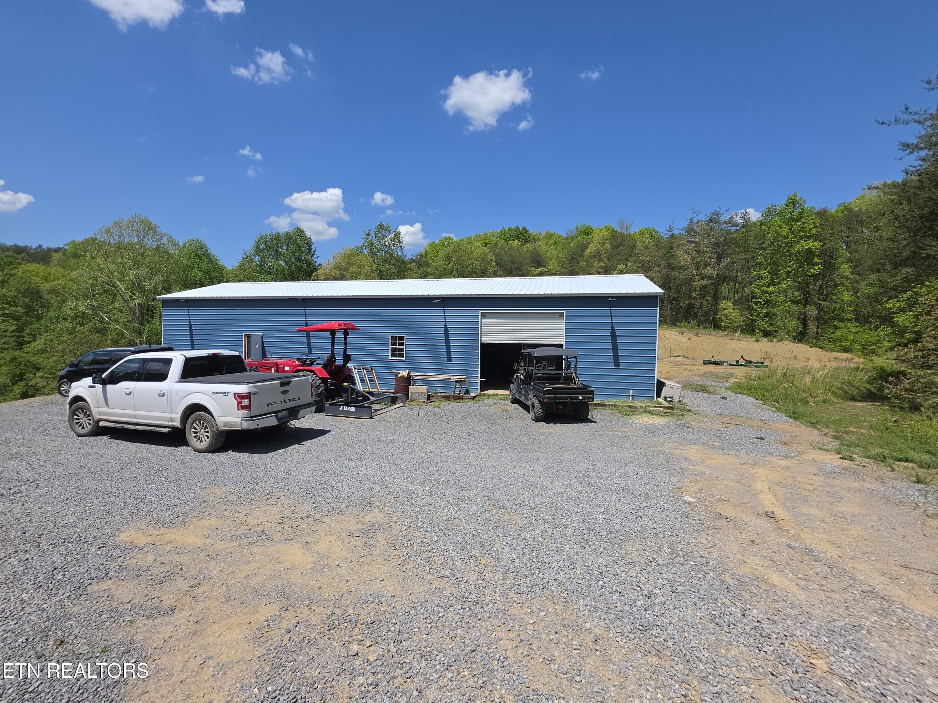 1220 Raven Hill Road Tazewell TN 37879