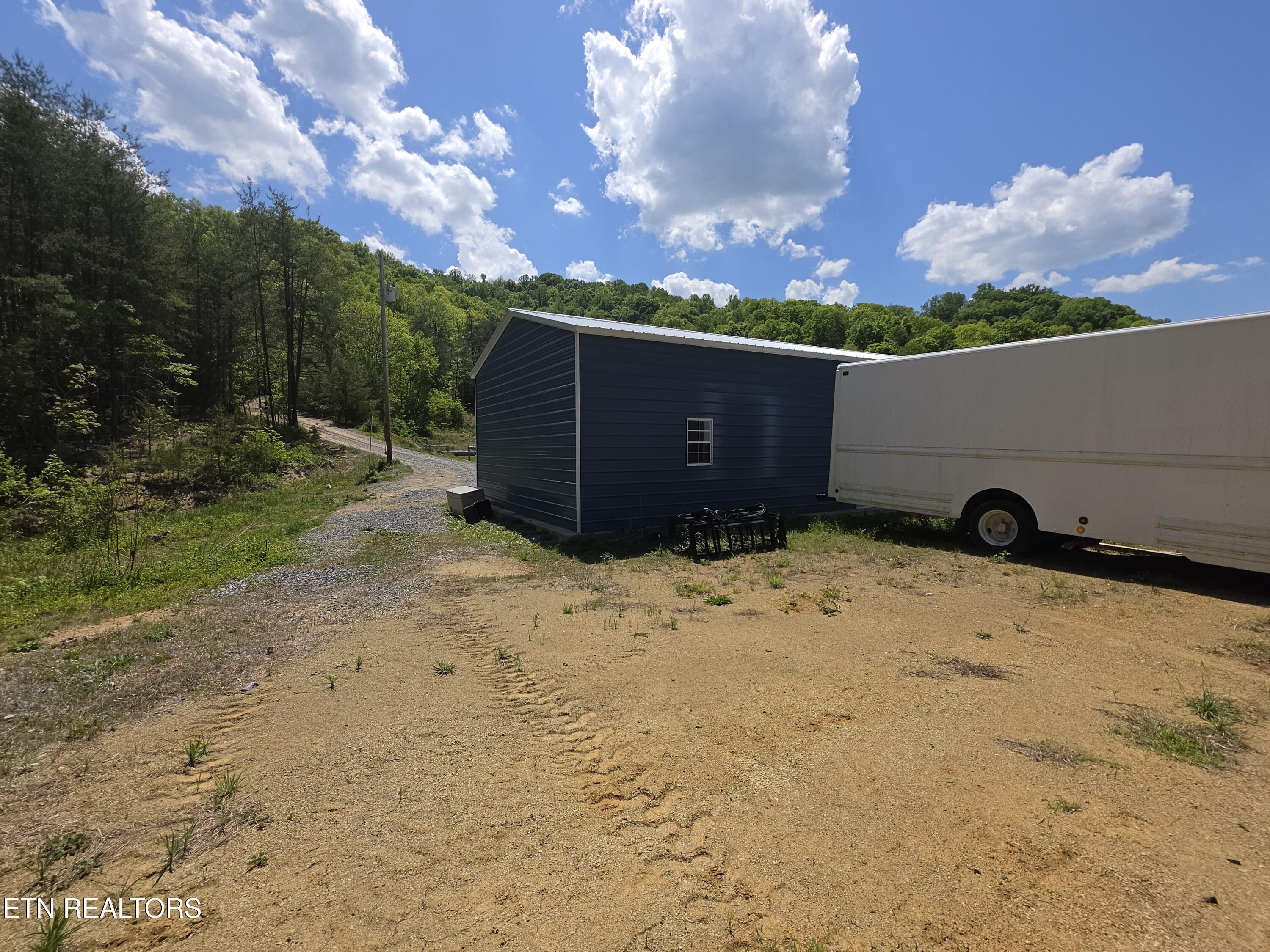 1220 Raven Hill Road Tazewell TN 37879