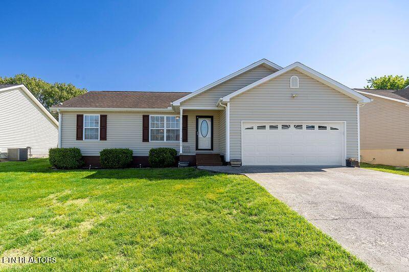 7527 Silveredge Road Knoxville TN 37918