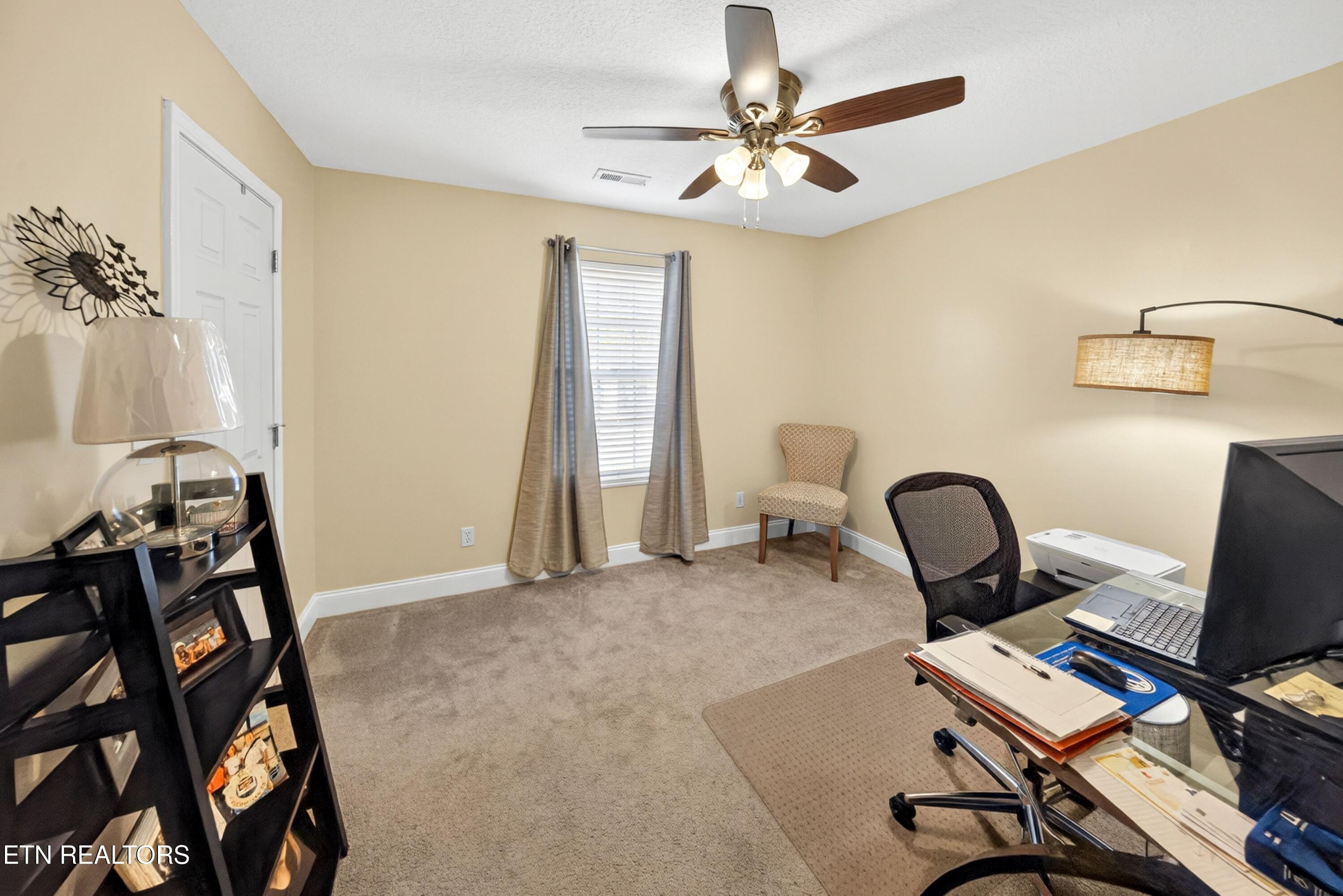 7527 Silveredge Road Knoxville TN 37918