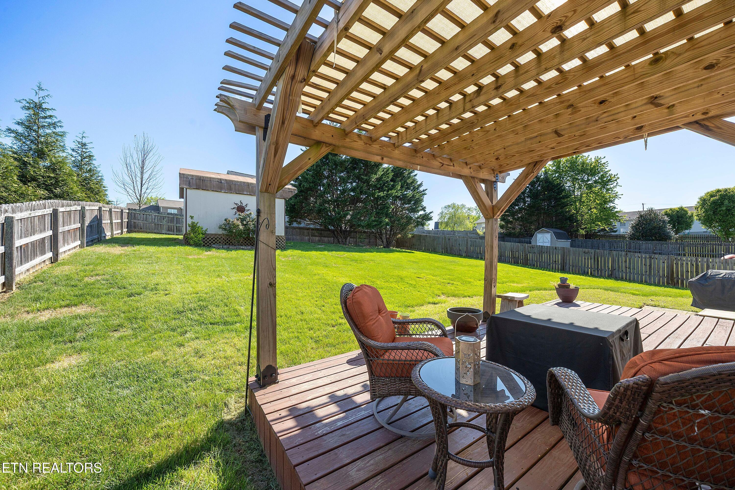 7527 Silveredge Road Knoxville TN 37918