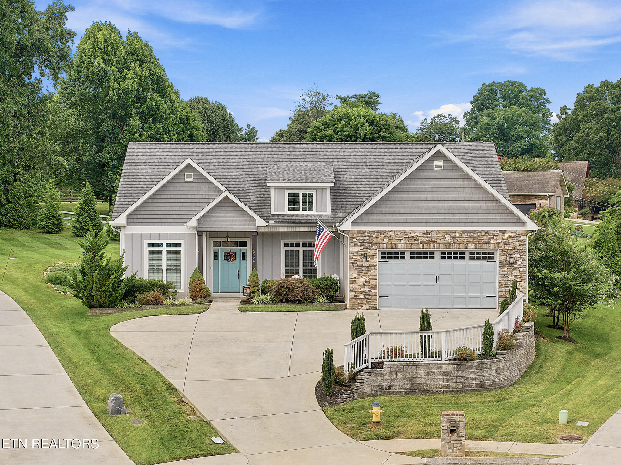 2024 Legacy Lane Maryville TN 37803
