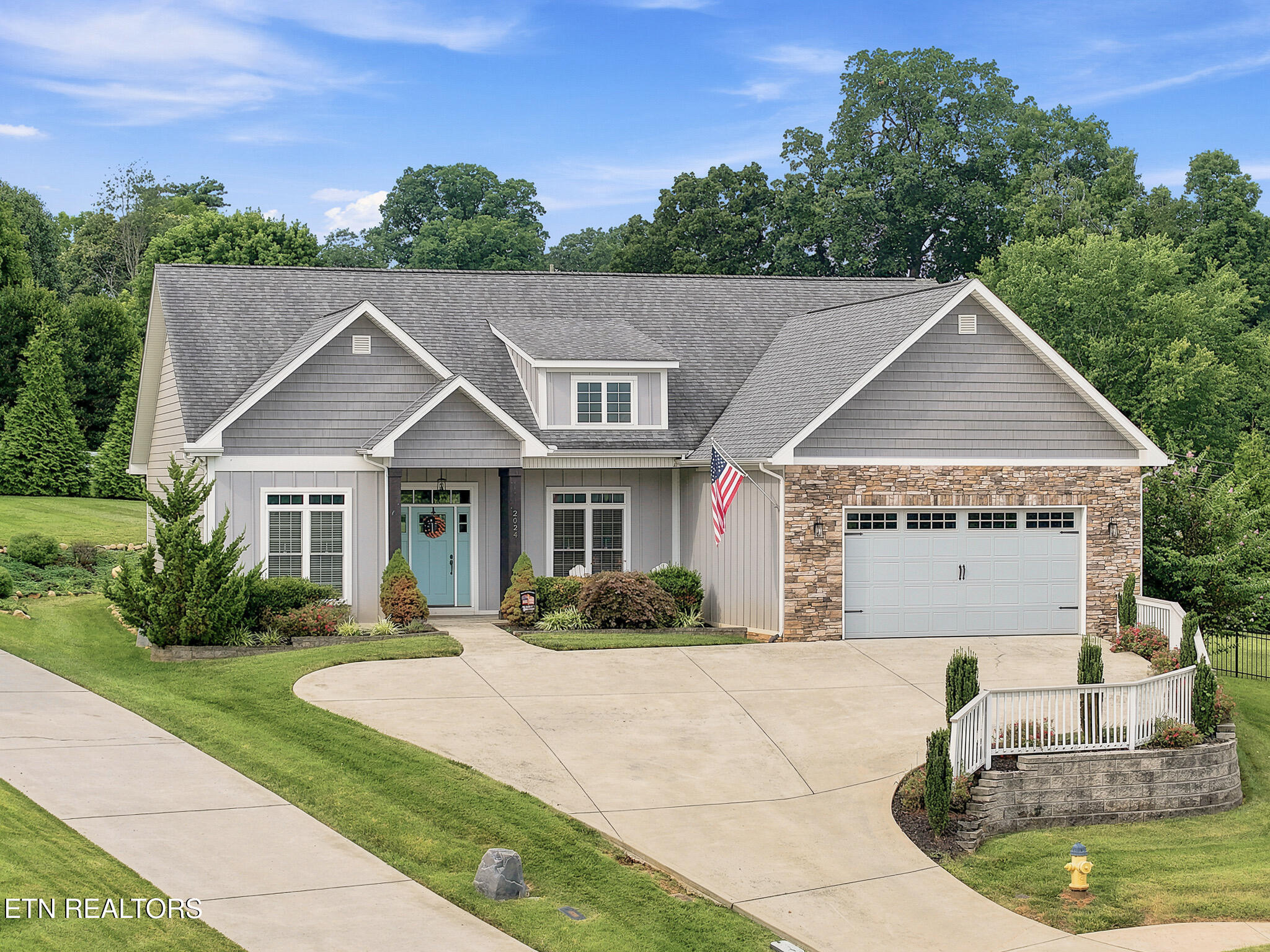 2024 Legacy Lane Maryville TN 37803