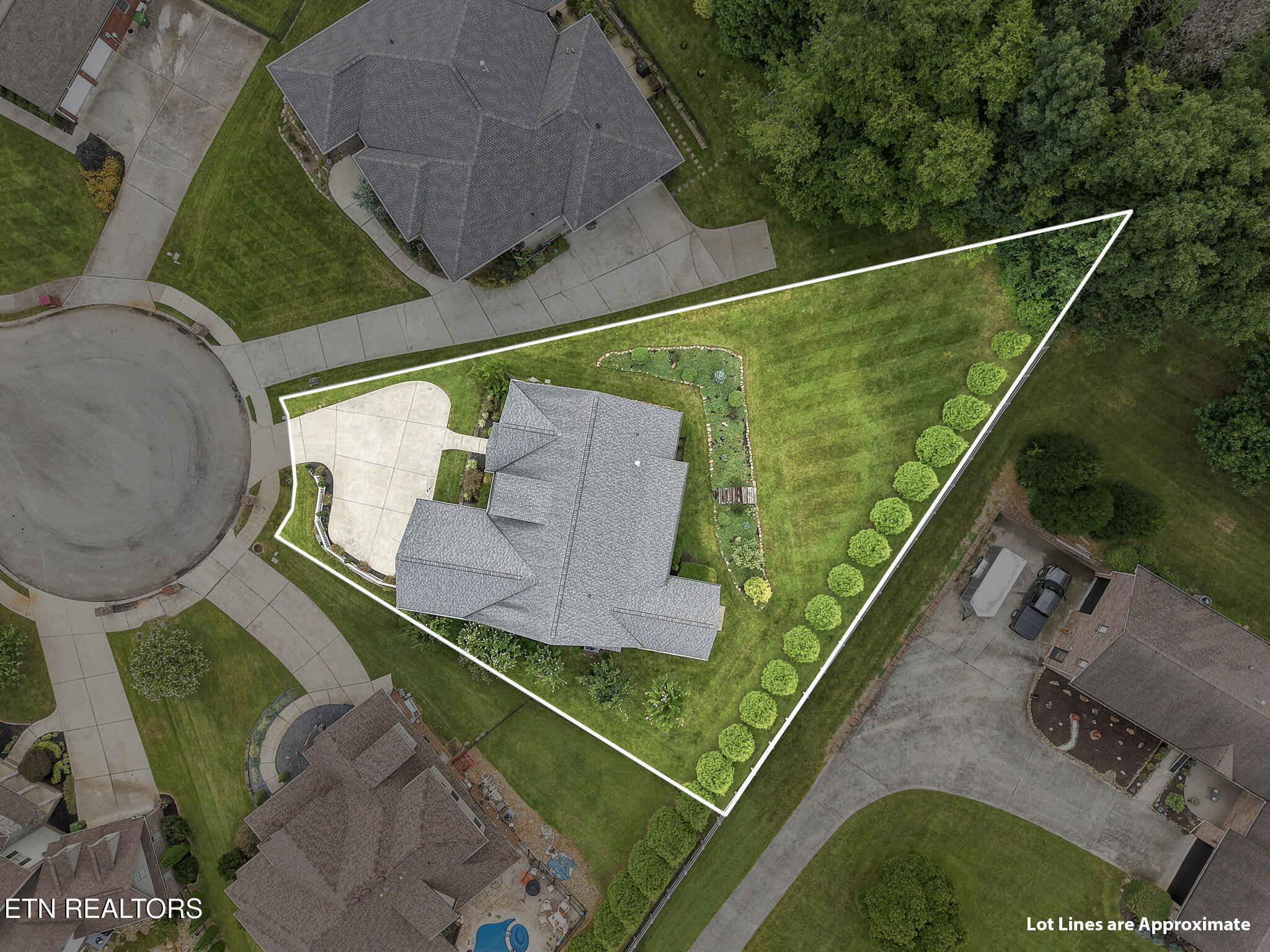 2024 Legacy Lane Maryville TN 37803