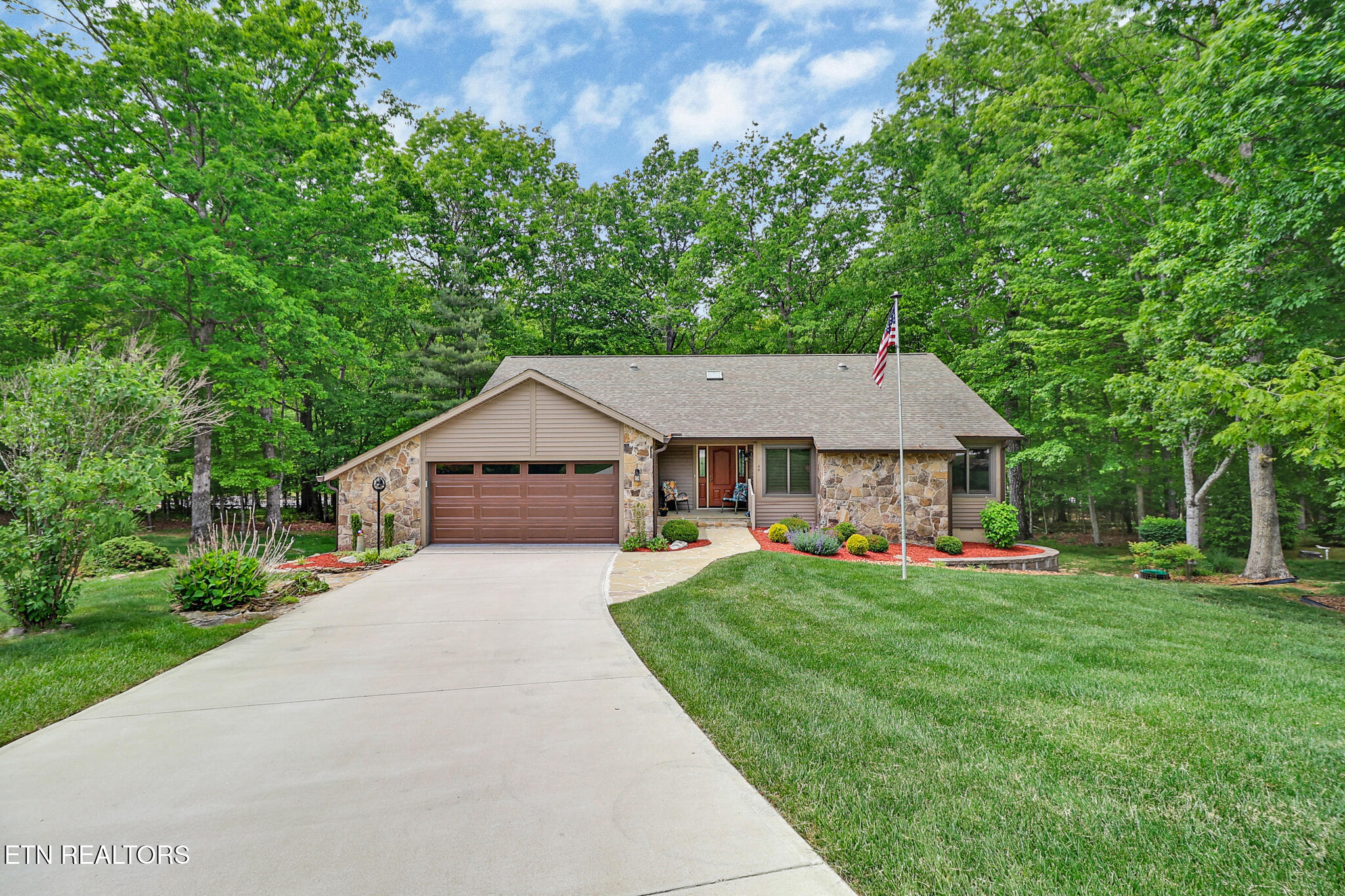 46 Heather Glen Circle Crossville TN 38558