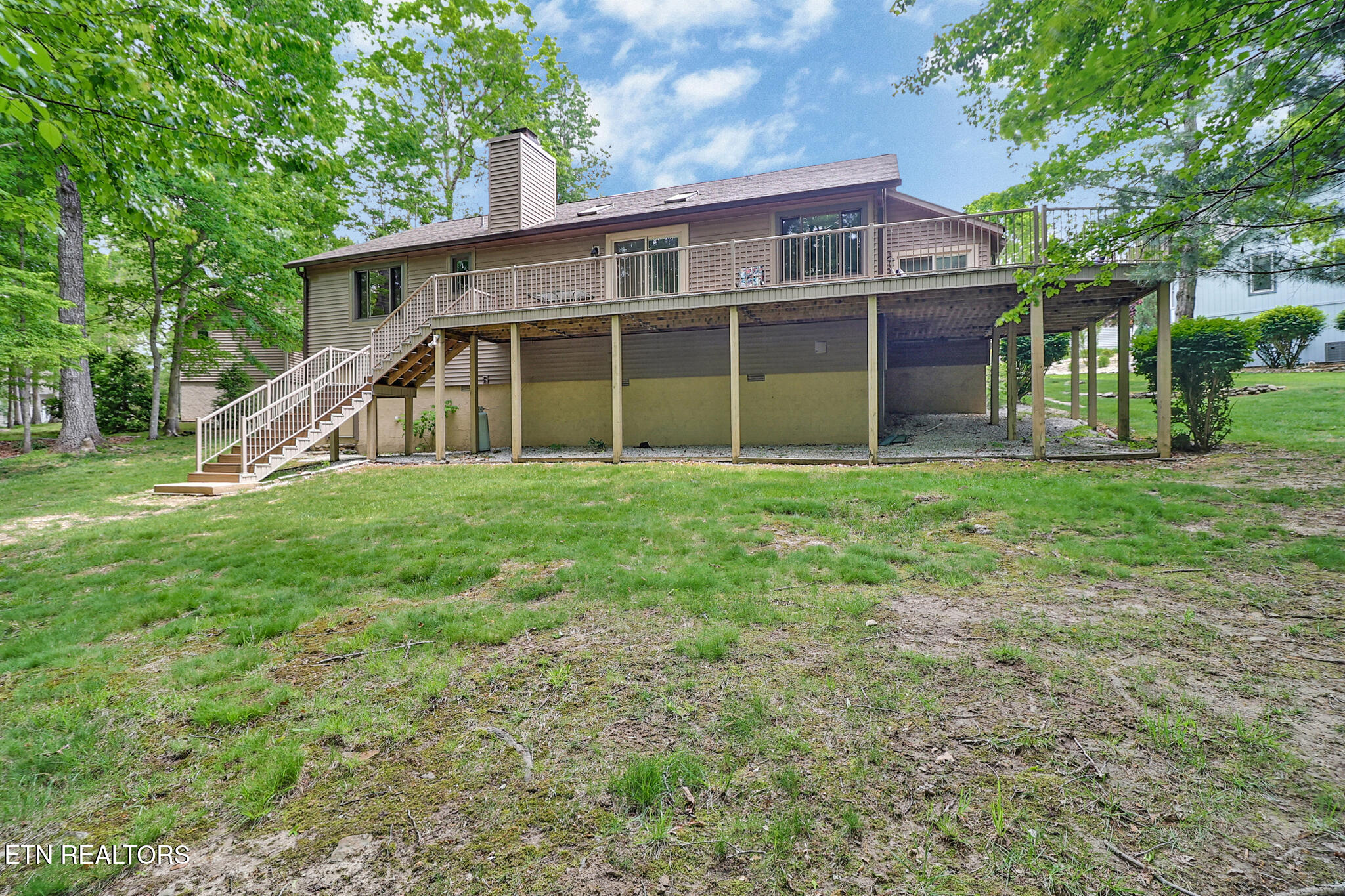 46 Heather Glen Circle Crossville TN 38558
