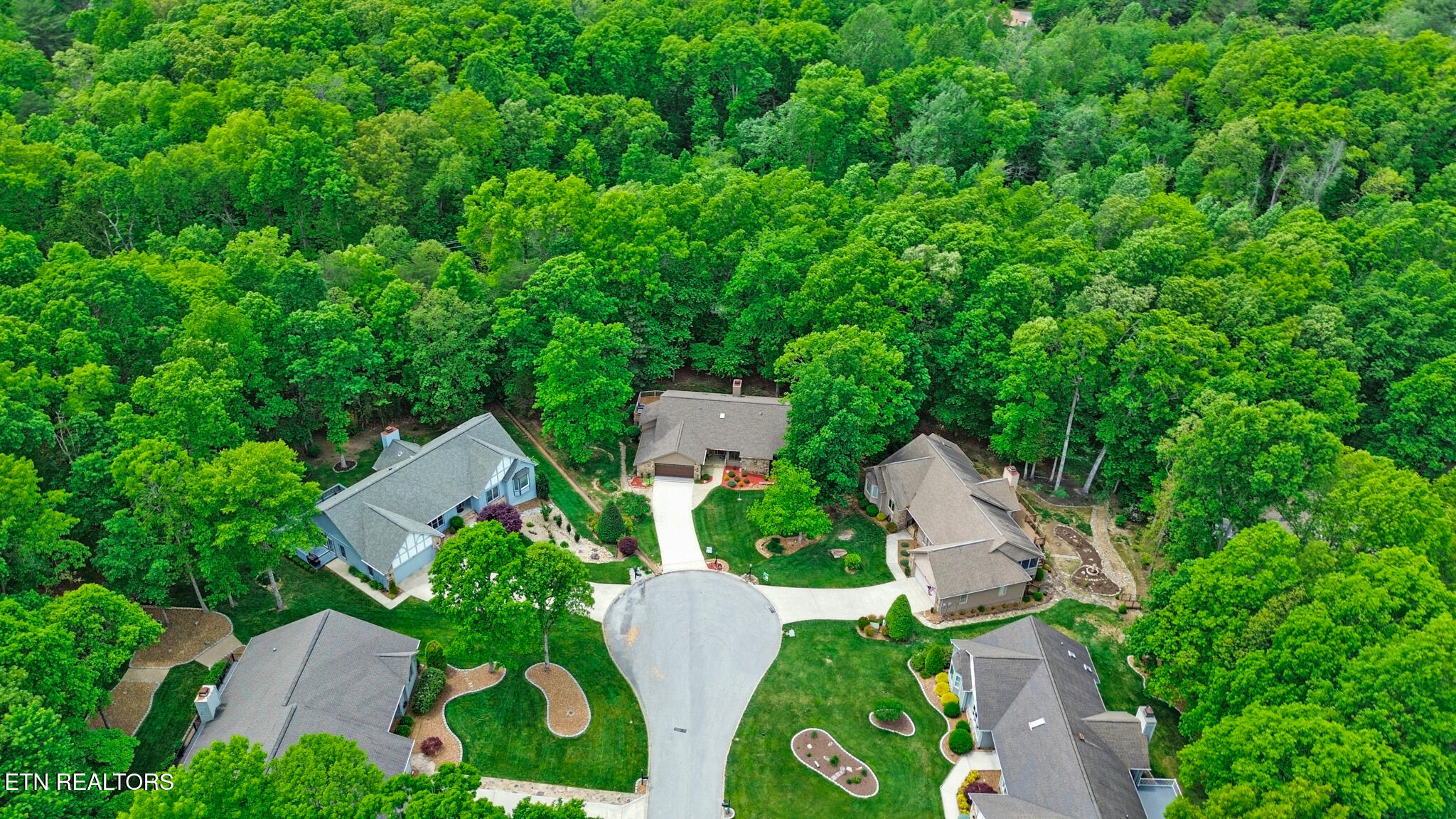 46 Heather Glen Circle Crossville TN 38558