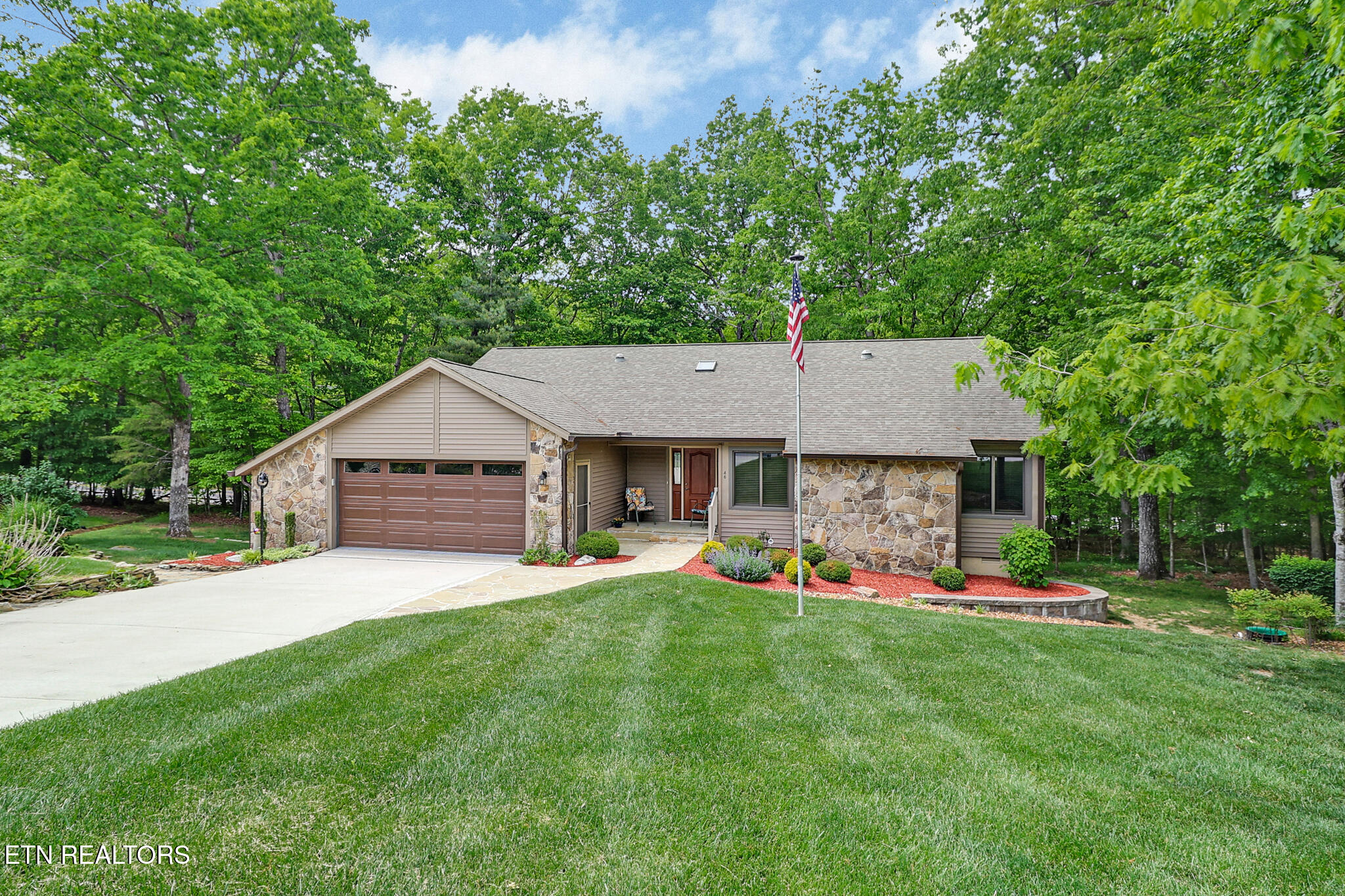 46 Heather Glen Circle Crossville TN 38558