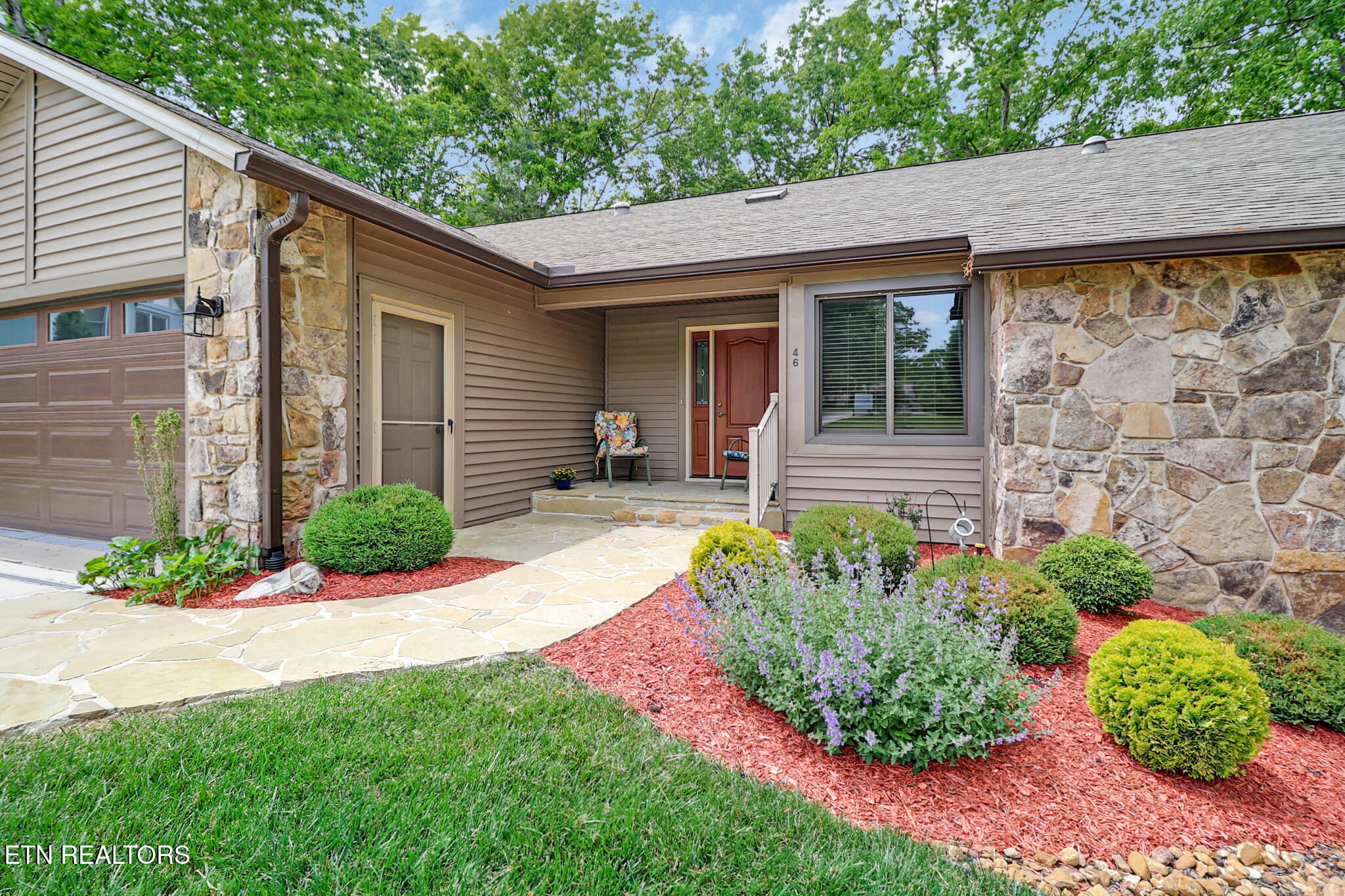 46 Heather Glen Circle Crossville TN 38558