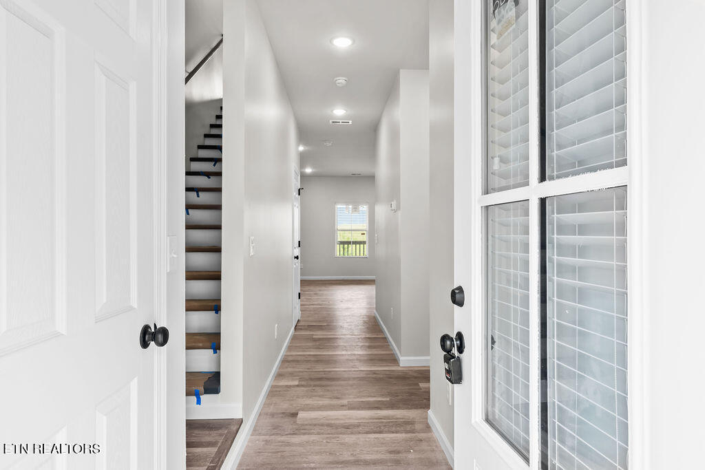 972 Lacy Court Sevierville TN 37862
