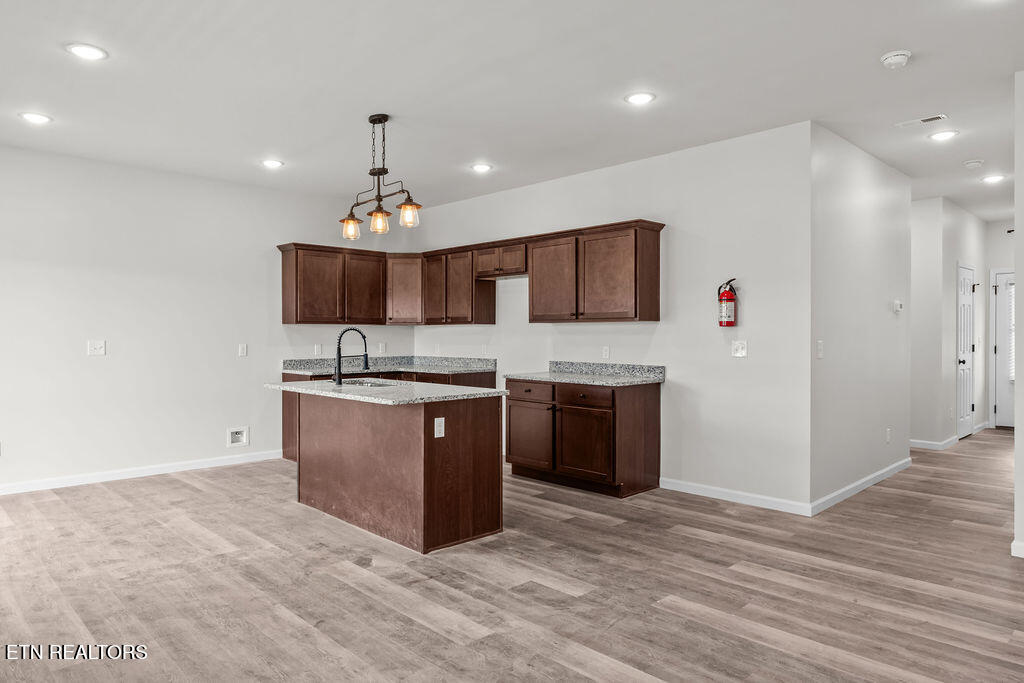 972 Lacy Court Sevierville TN 37862