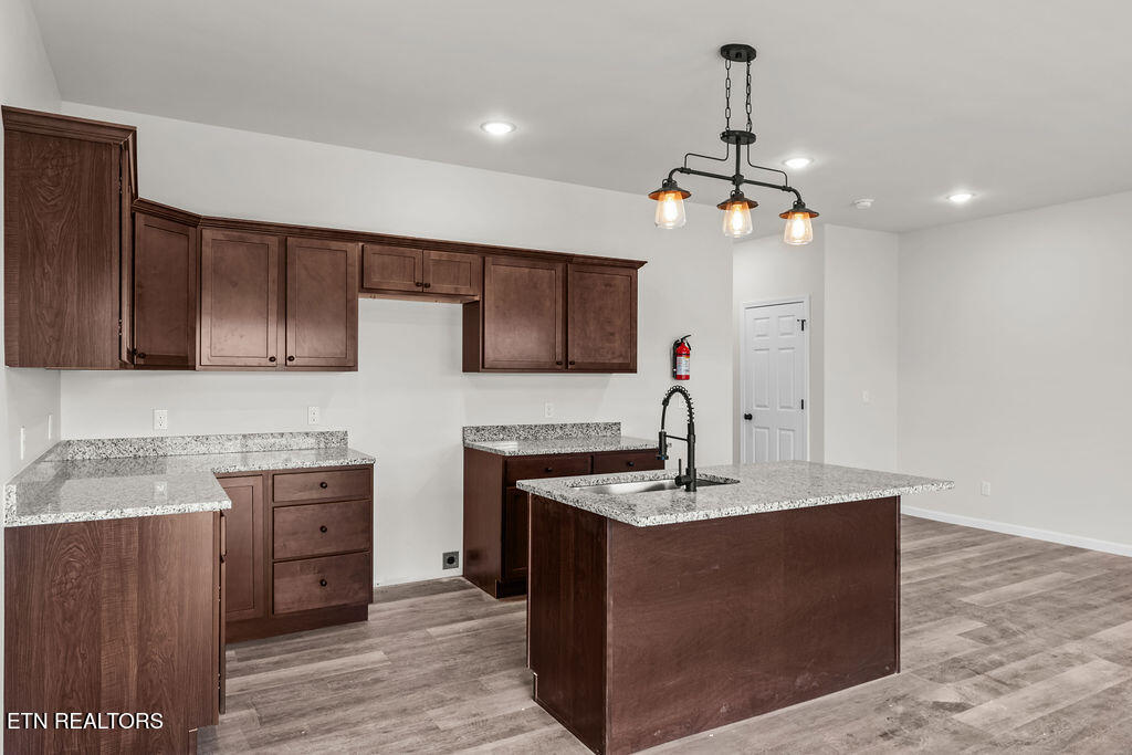 972 Lacy Court Sevierville TN 37862