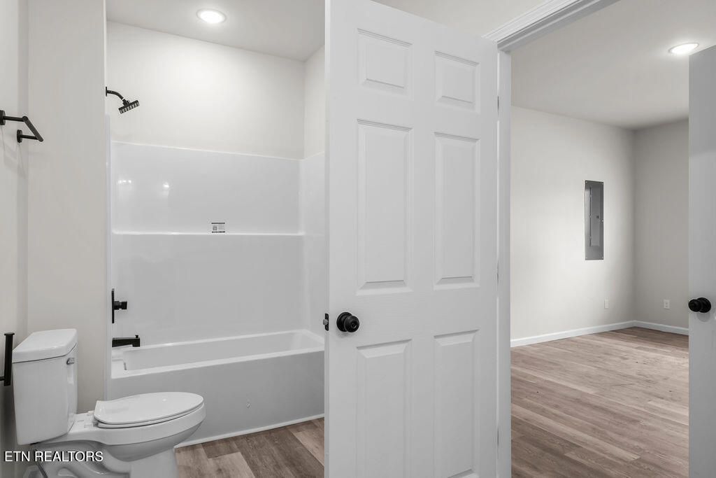 972 Lacy Court Sevierville TN 37862
