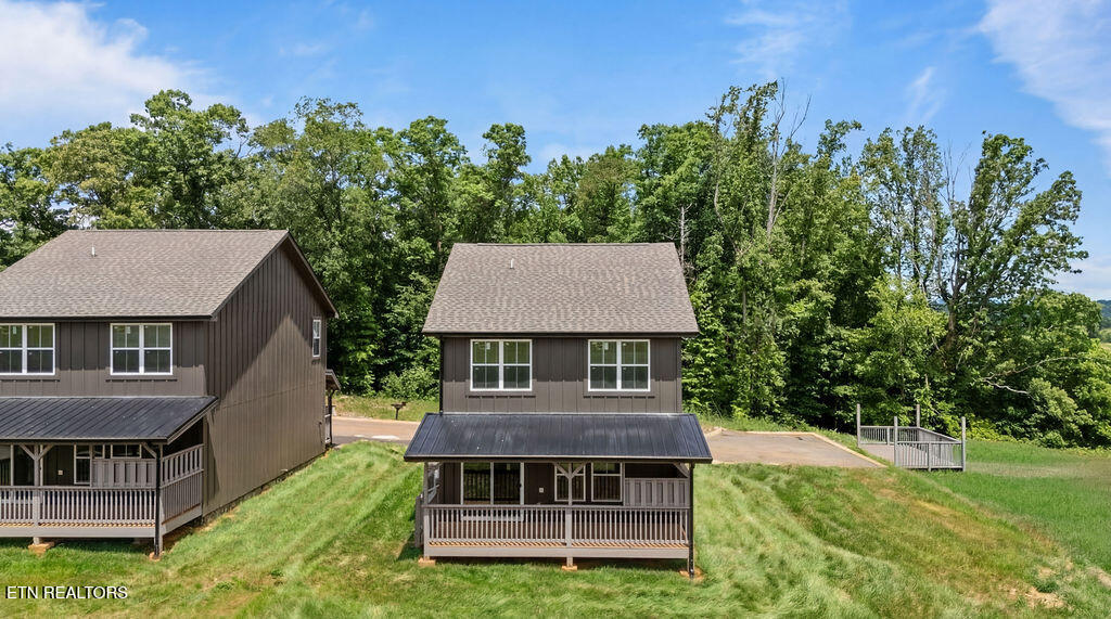 972 Lacy Court Sevierville TN 37862