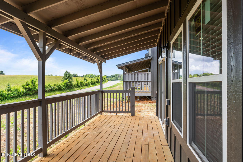 972 Lacy Court Sevierville TN 37862