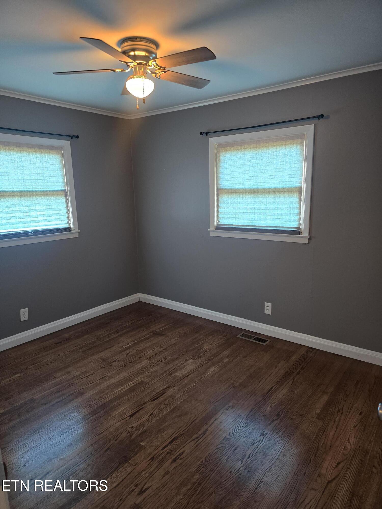 4107 NE Valley View Drive Knoxville TN 37917