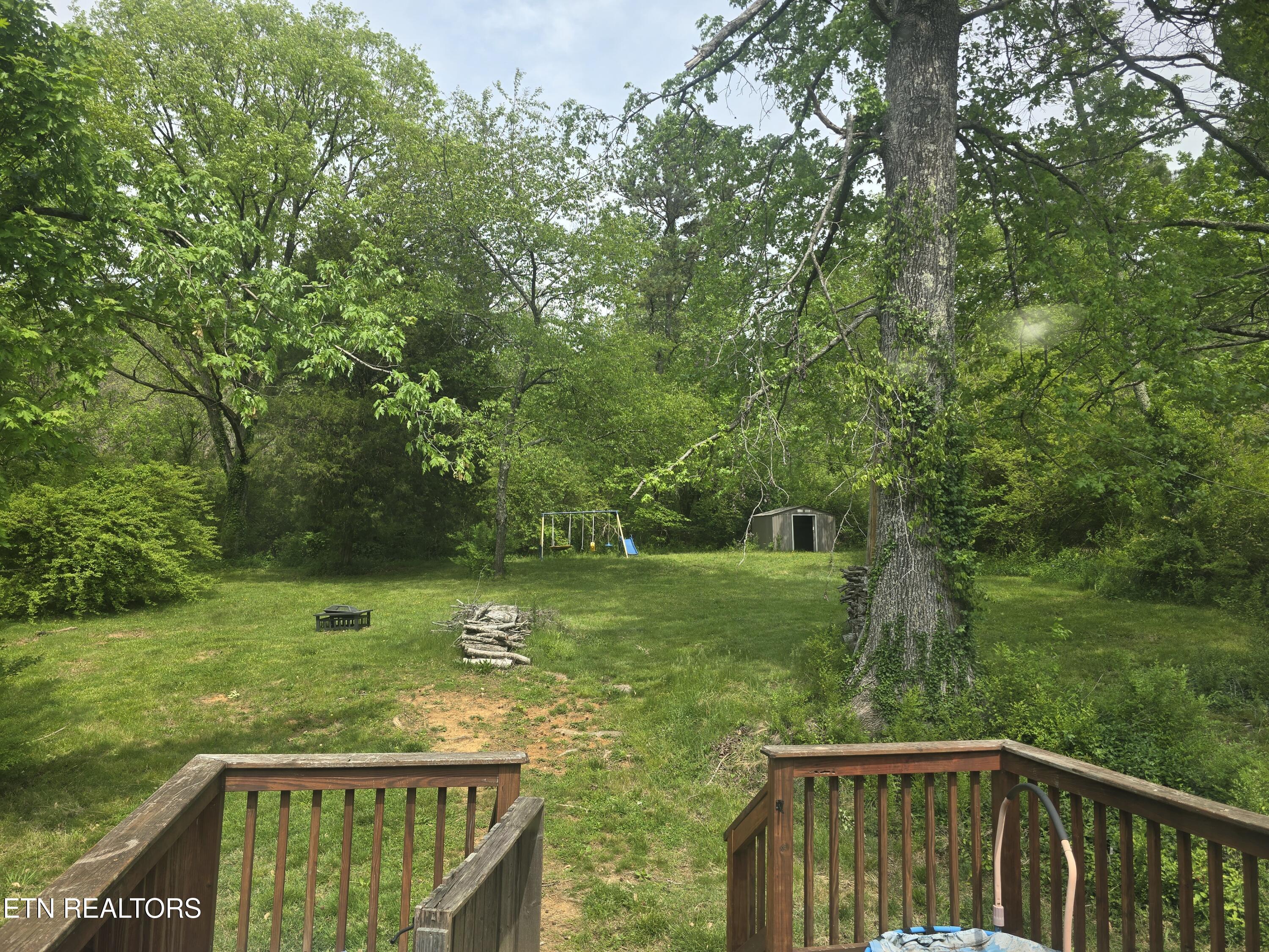 4107 NE Valley View Drive Knoxville TN 37917