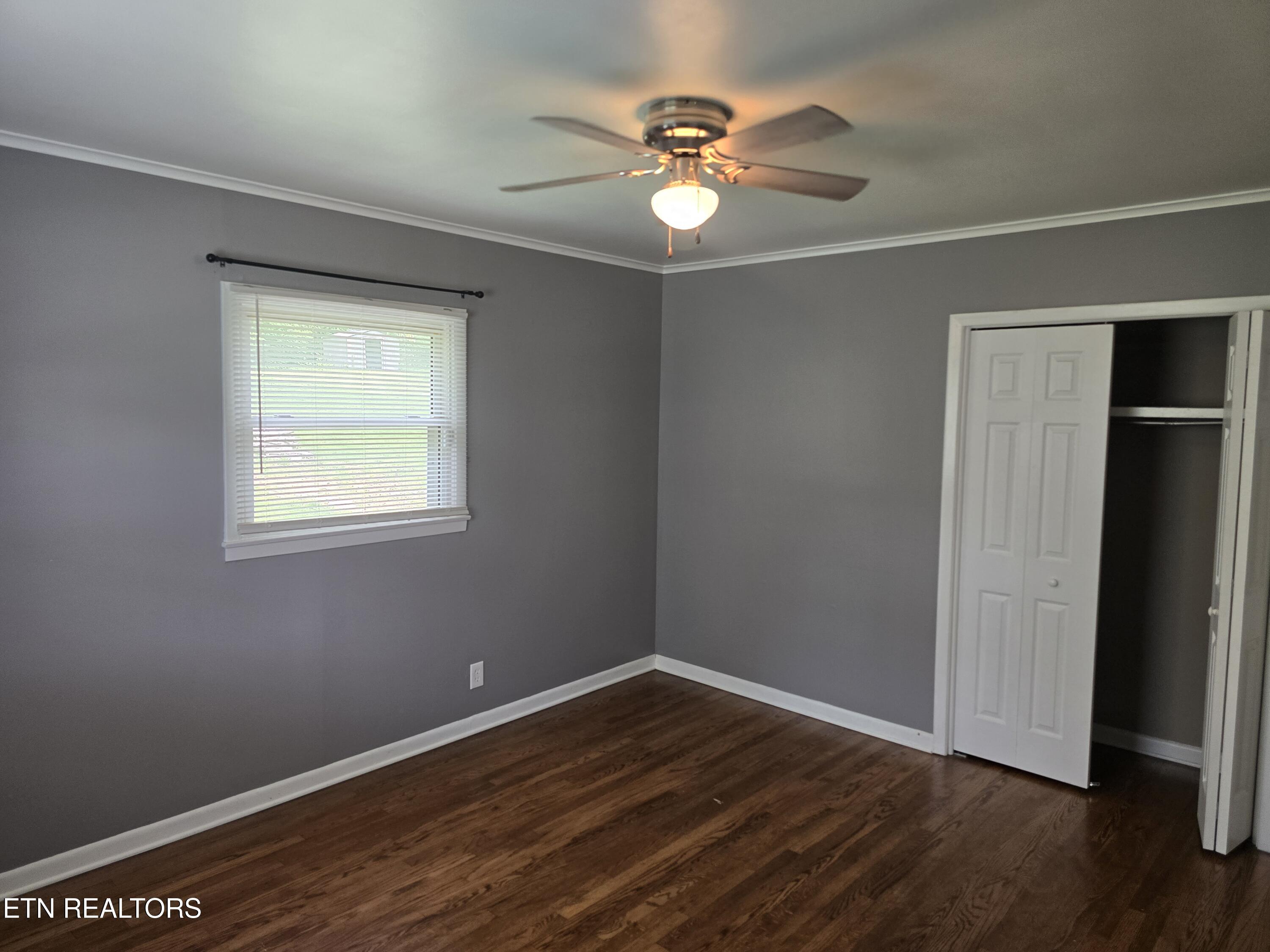 4107 NE Valley View Drive Knoxville TN 37917