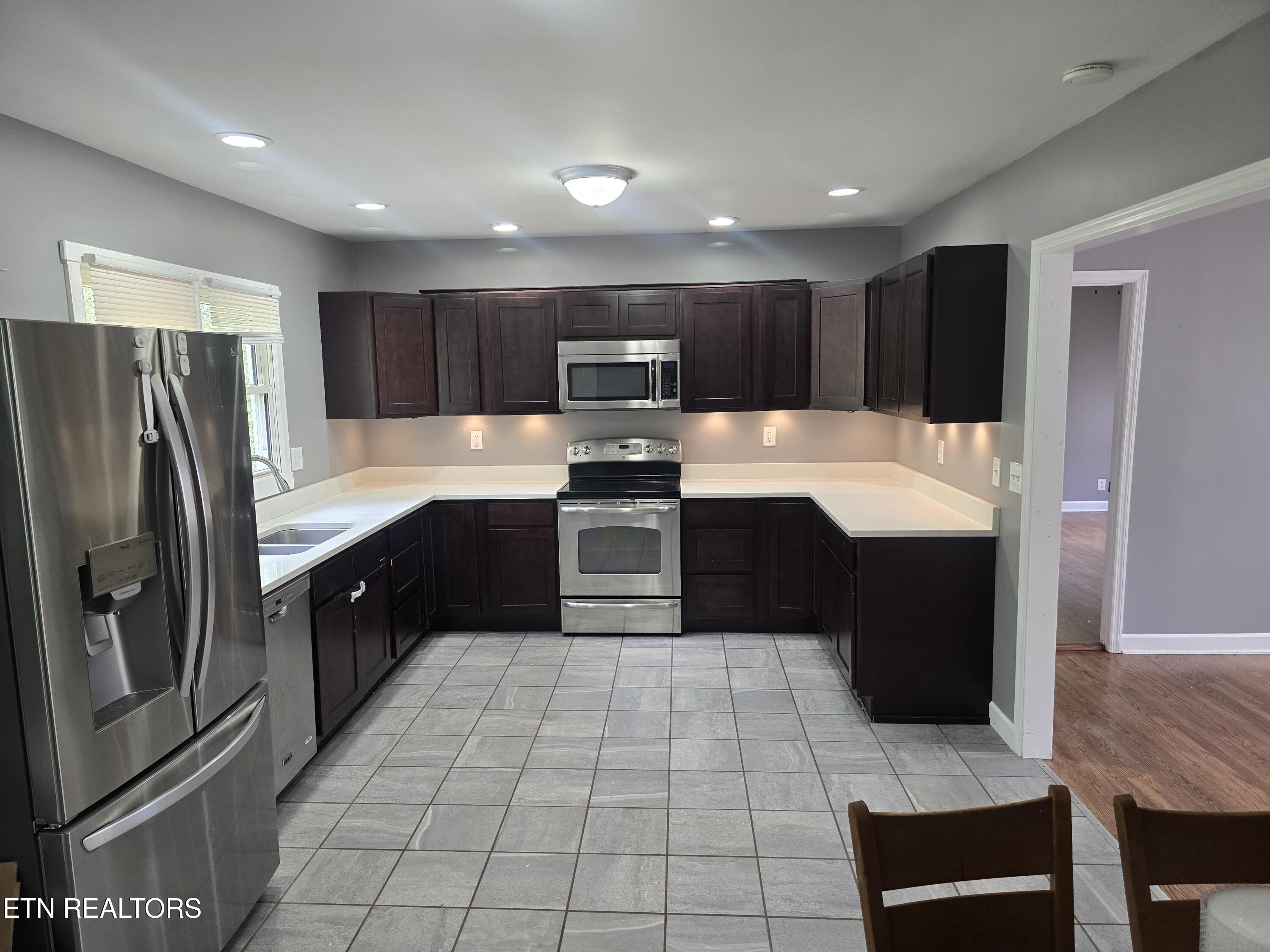 4107 NE Valley View Drive Knoxville TN 37917