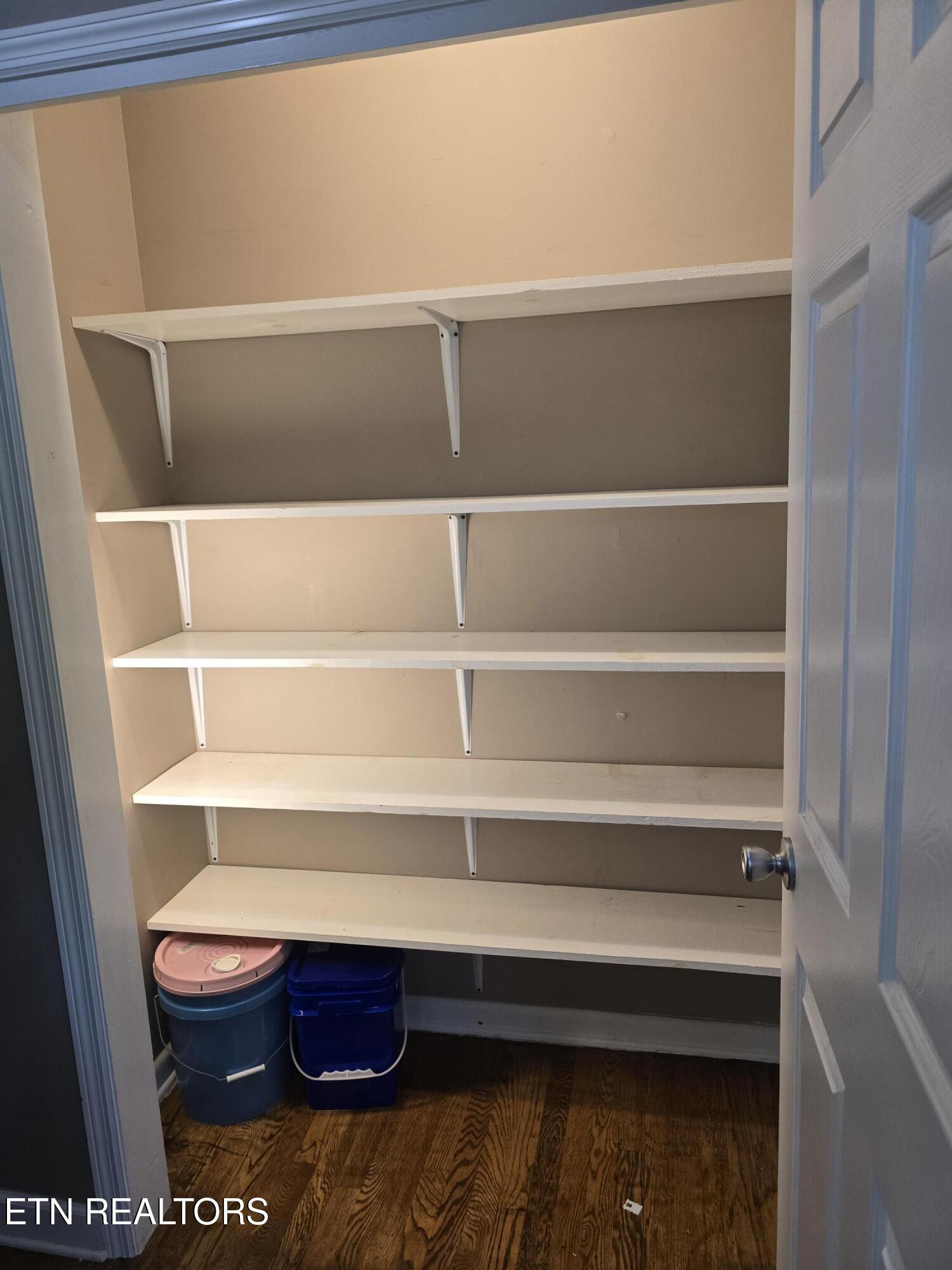 4107 NE Valley View Drive Knoxville TN 37917