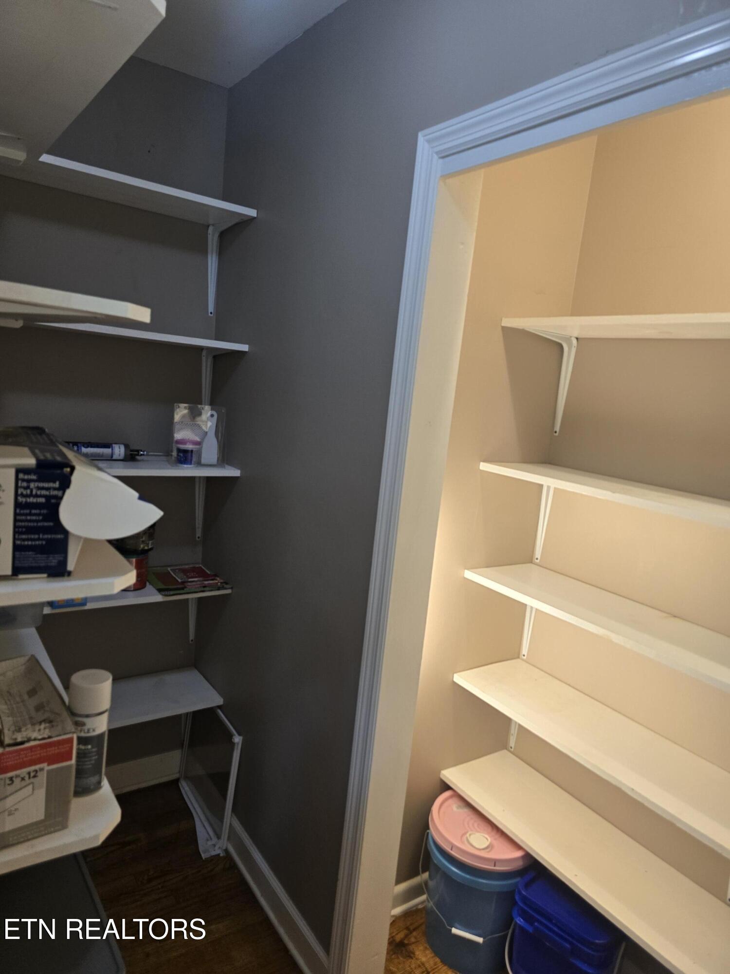 4107 NE Valley View Drive Knoxville TN 37917