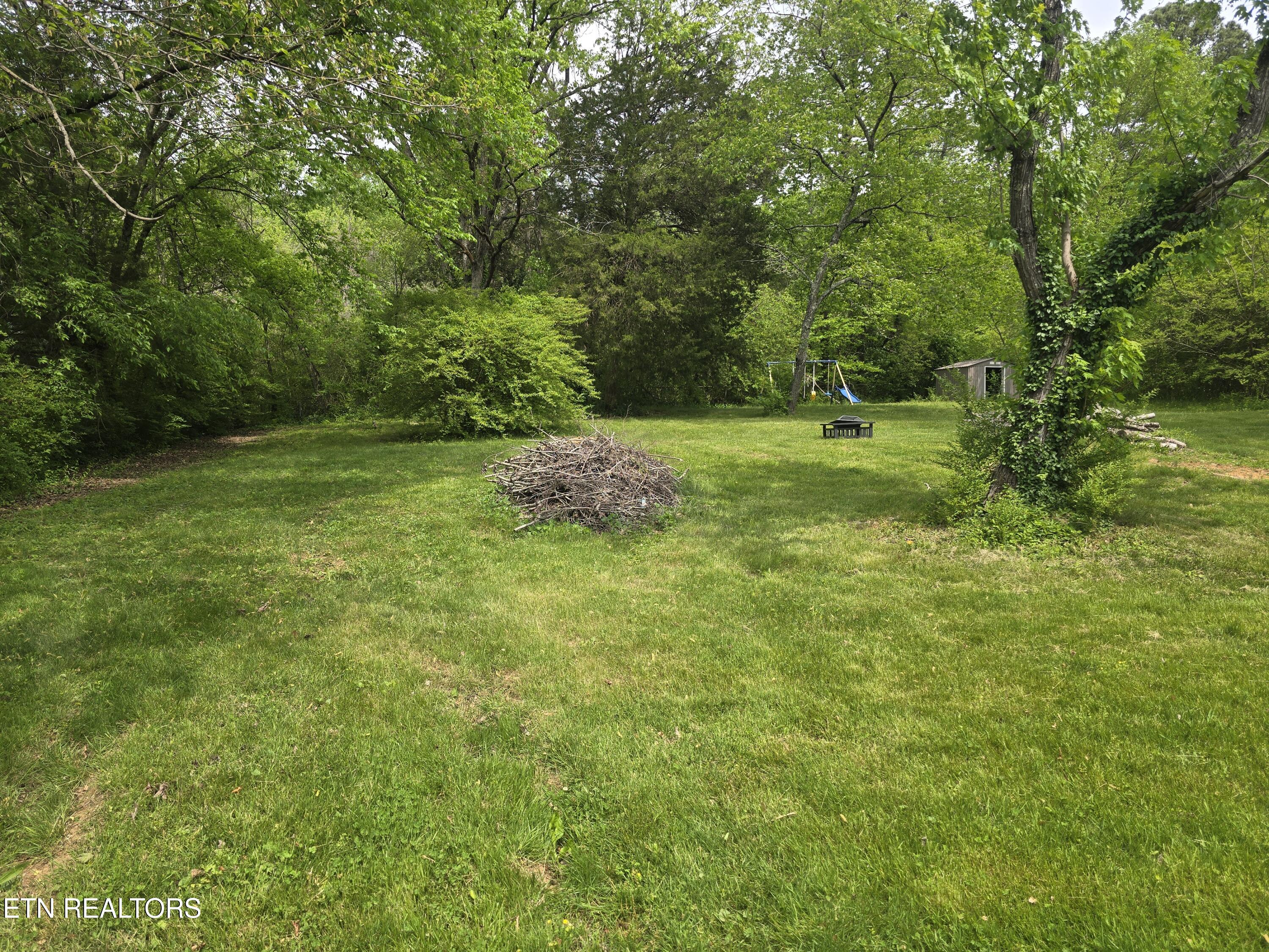 4107 NE Valley View Drive Knoxville TN 37917