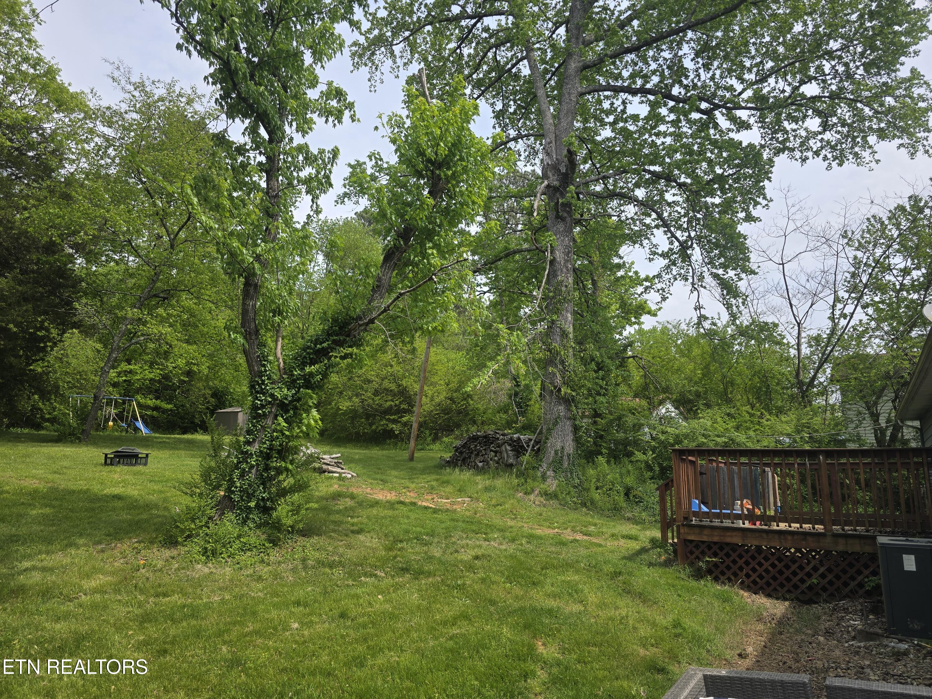 4107 NE Valley View Drive Knoxville TN 37917