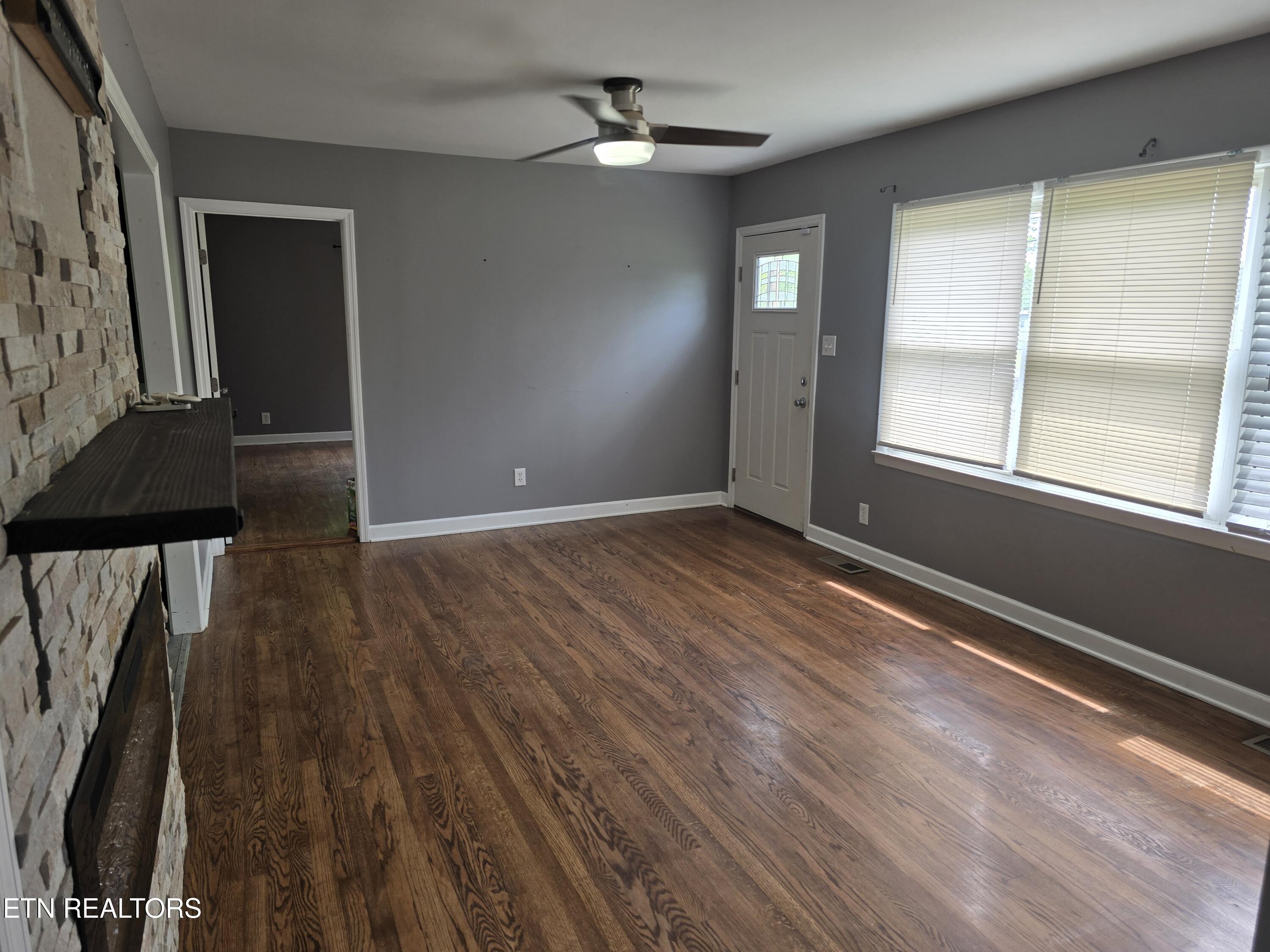 4107 NE Valley View Drive Knoxville TN 37917