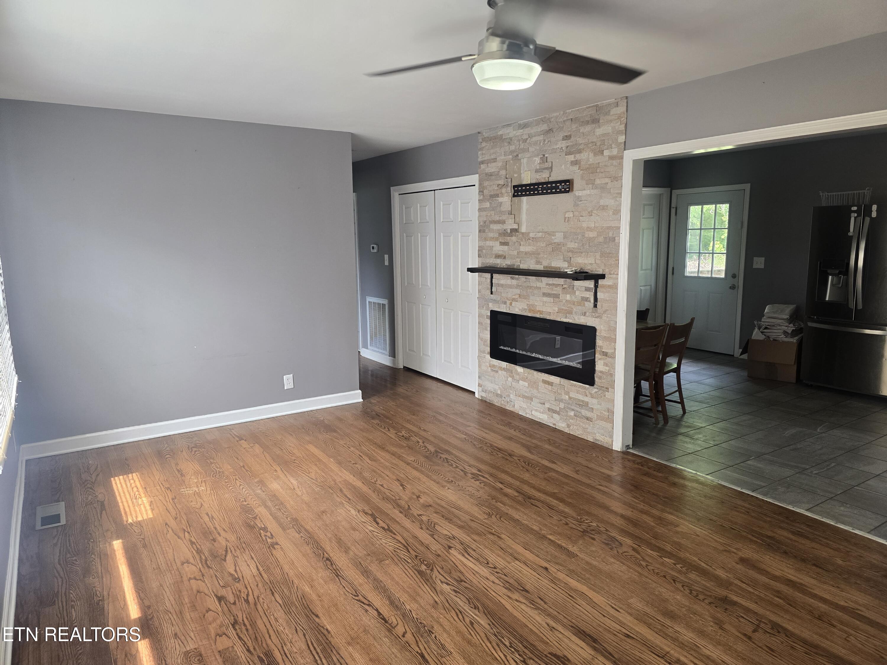 4107 NE Valley View Drive Knoxville TN 37917