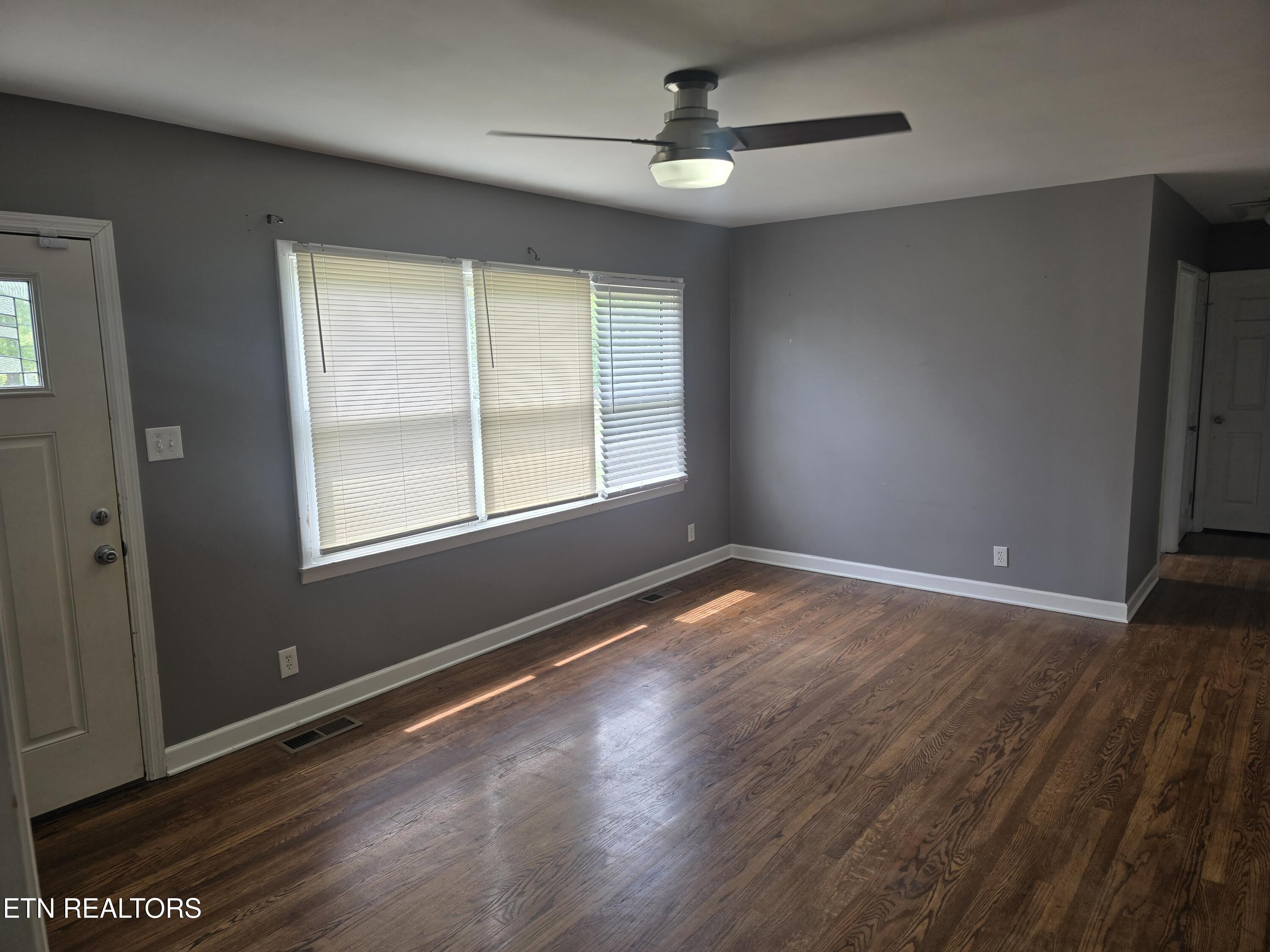 4107 NE Valley View Drive Knoxville TN 37917