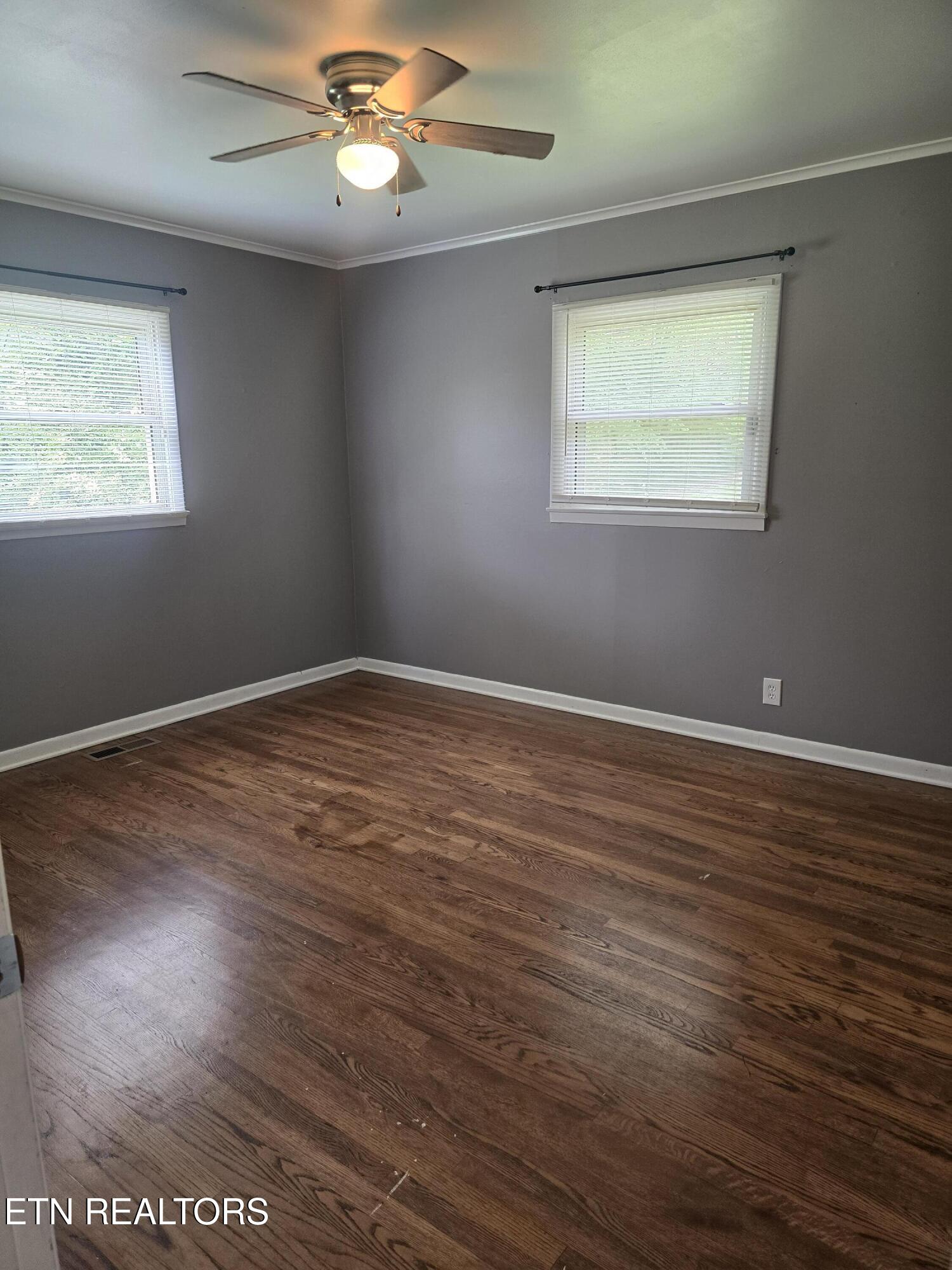 4107 NE Valley View Drive Knoxville TN 37917