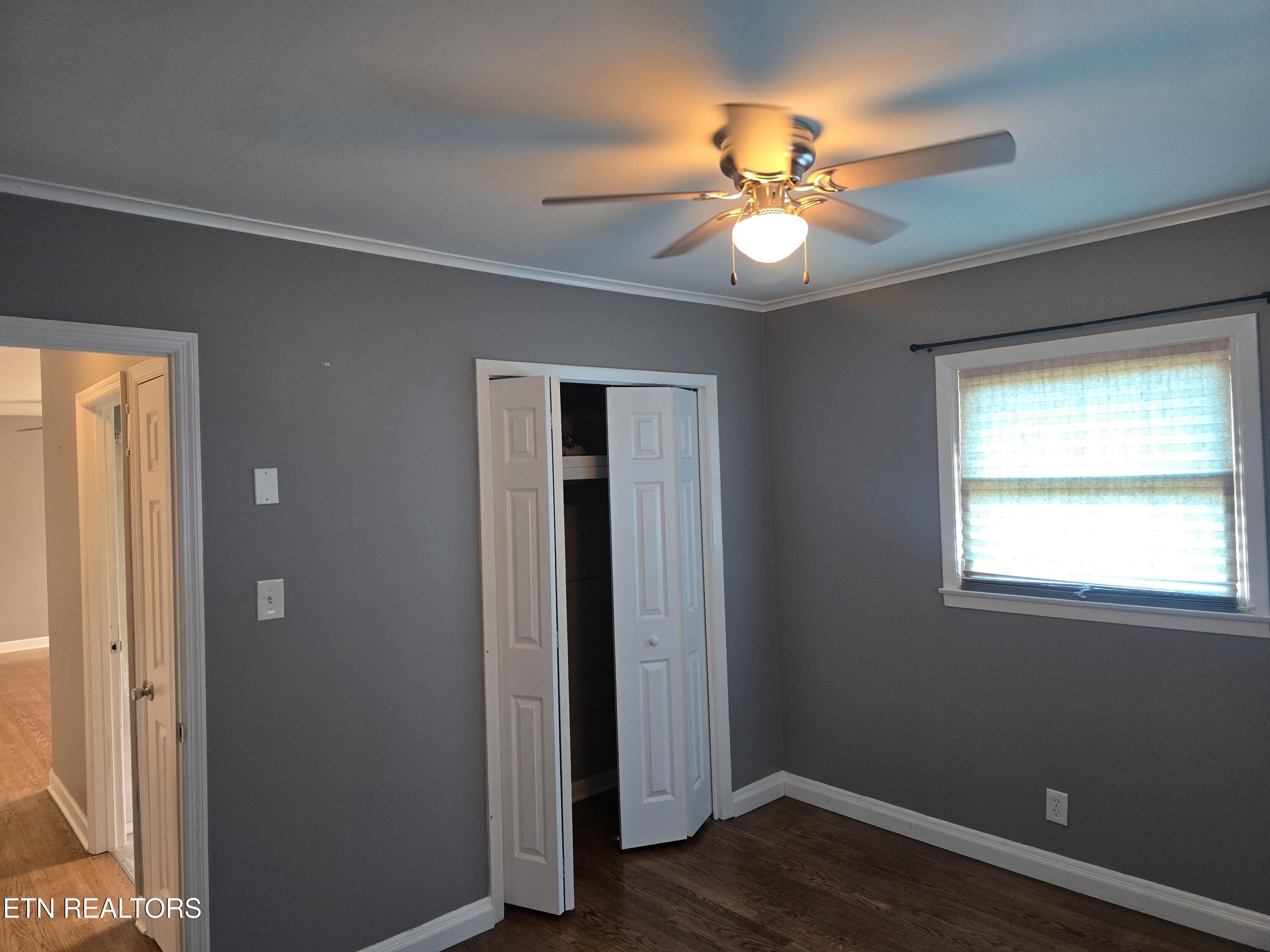 4107 NE Valley View Drive Knoxville TN 37917