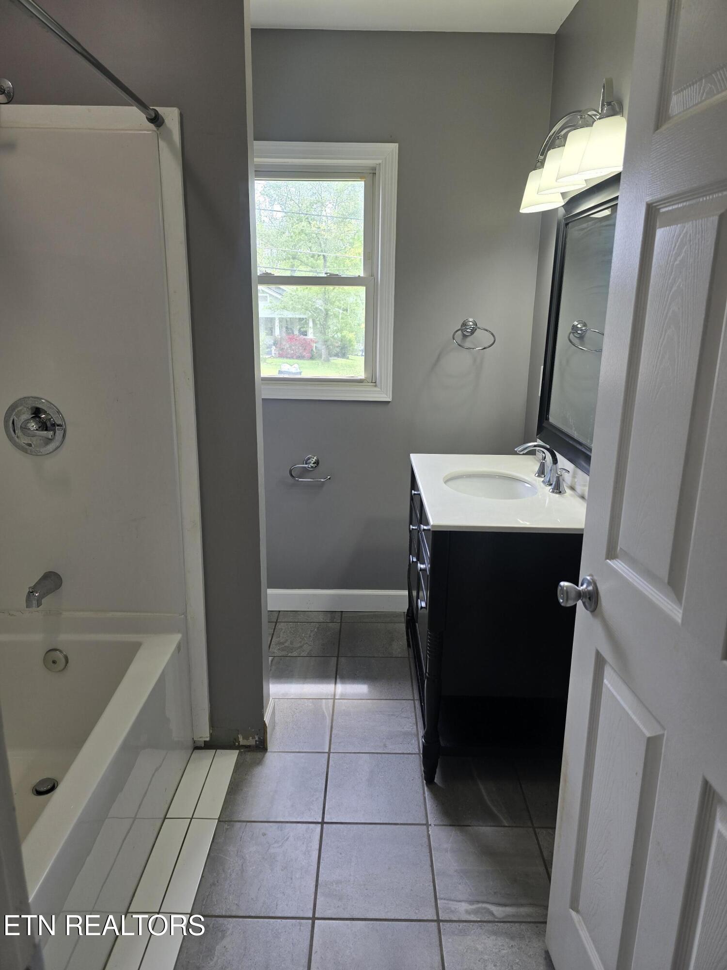 4107 NE Valley View Drive Knoxville TN 37917