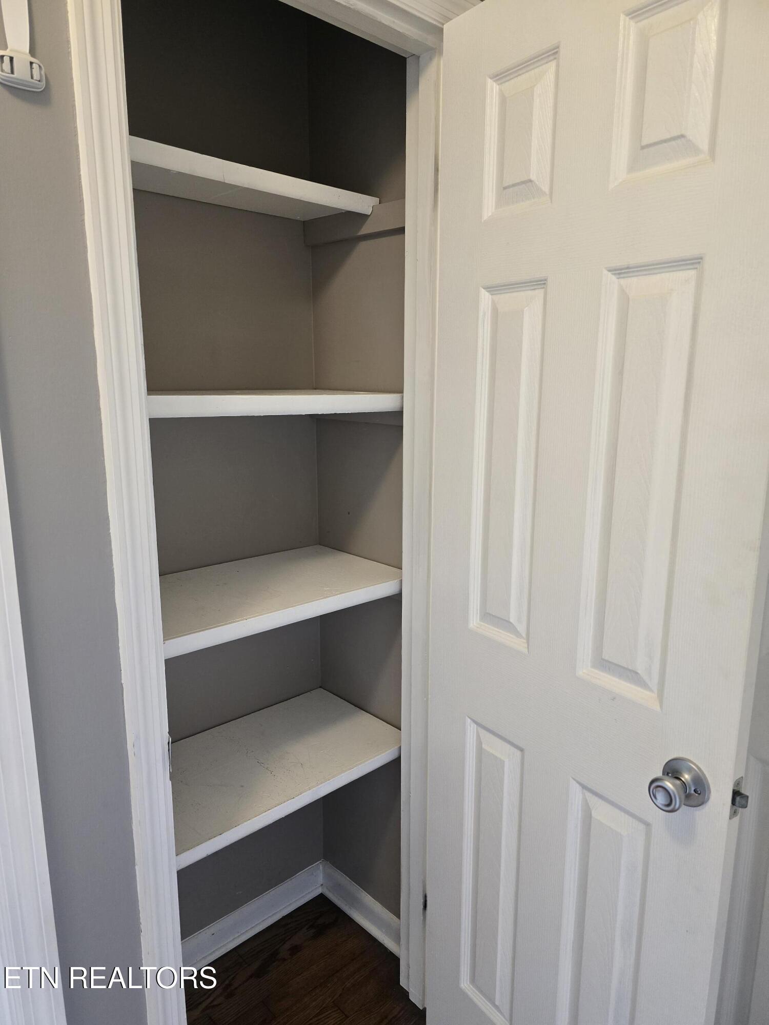 4107 NE Valley View Drive Knoxville TN 37917