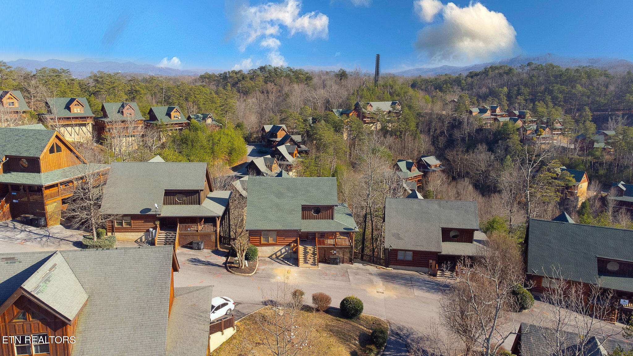 2004 Cougar Crossing Way Sevierville TN 37876