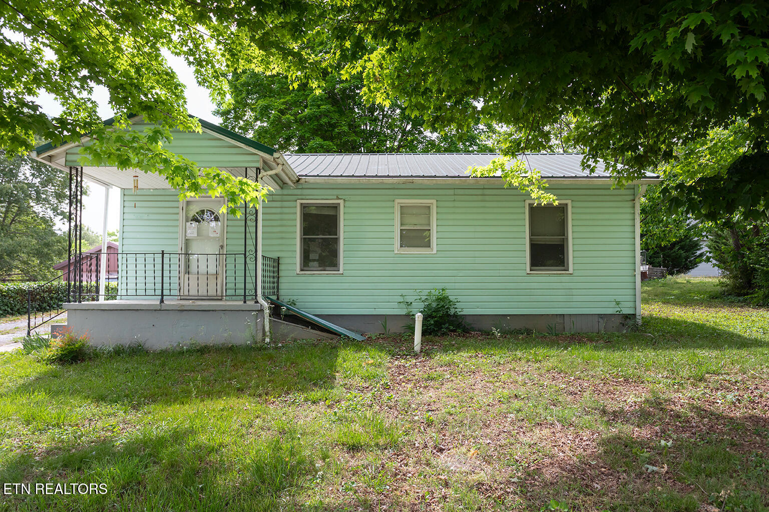 110 Hammonds Road Athens TN 37303