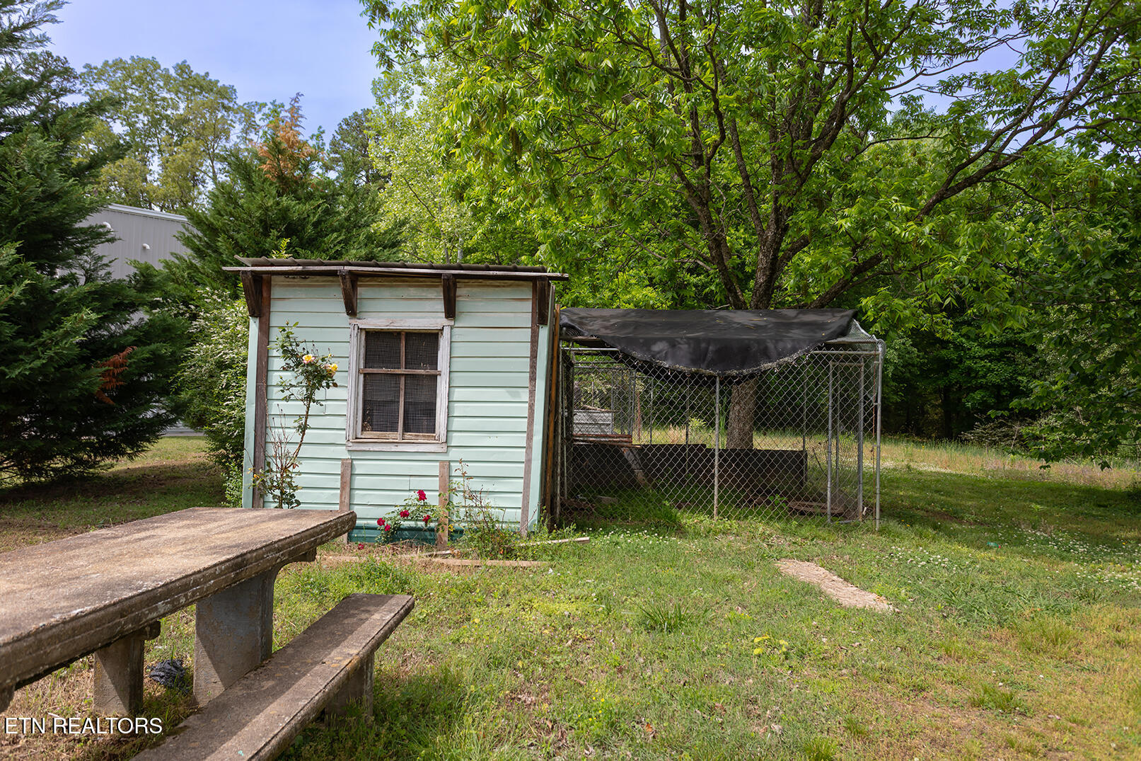 110 Hammonds Road Athens TN 37303