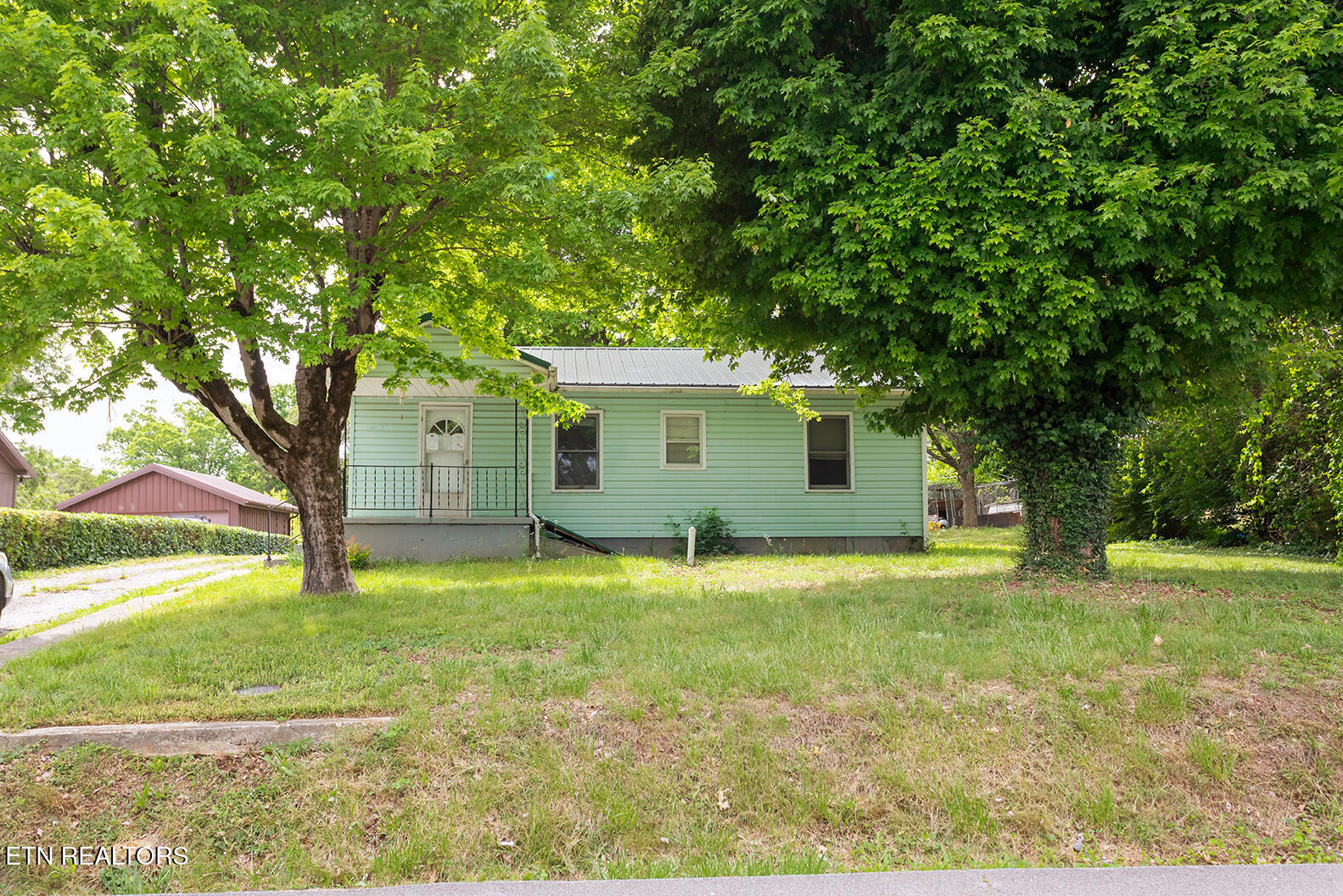 110 Hammonds Road Athens TN 37303