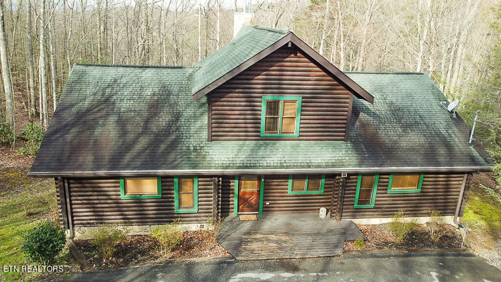 606 Thatta Way Gatlinburg TN 37738