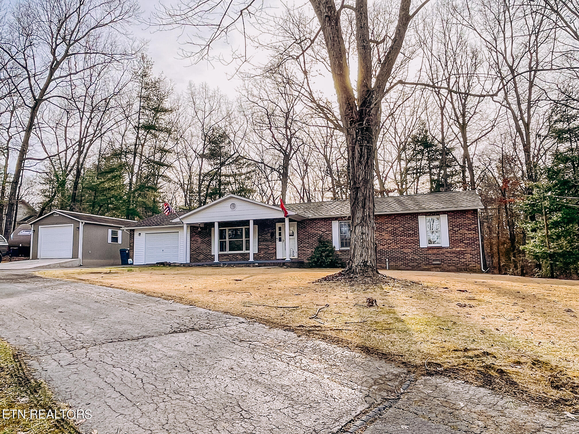 357 Short Road Crossville TN 38555