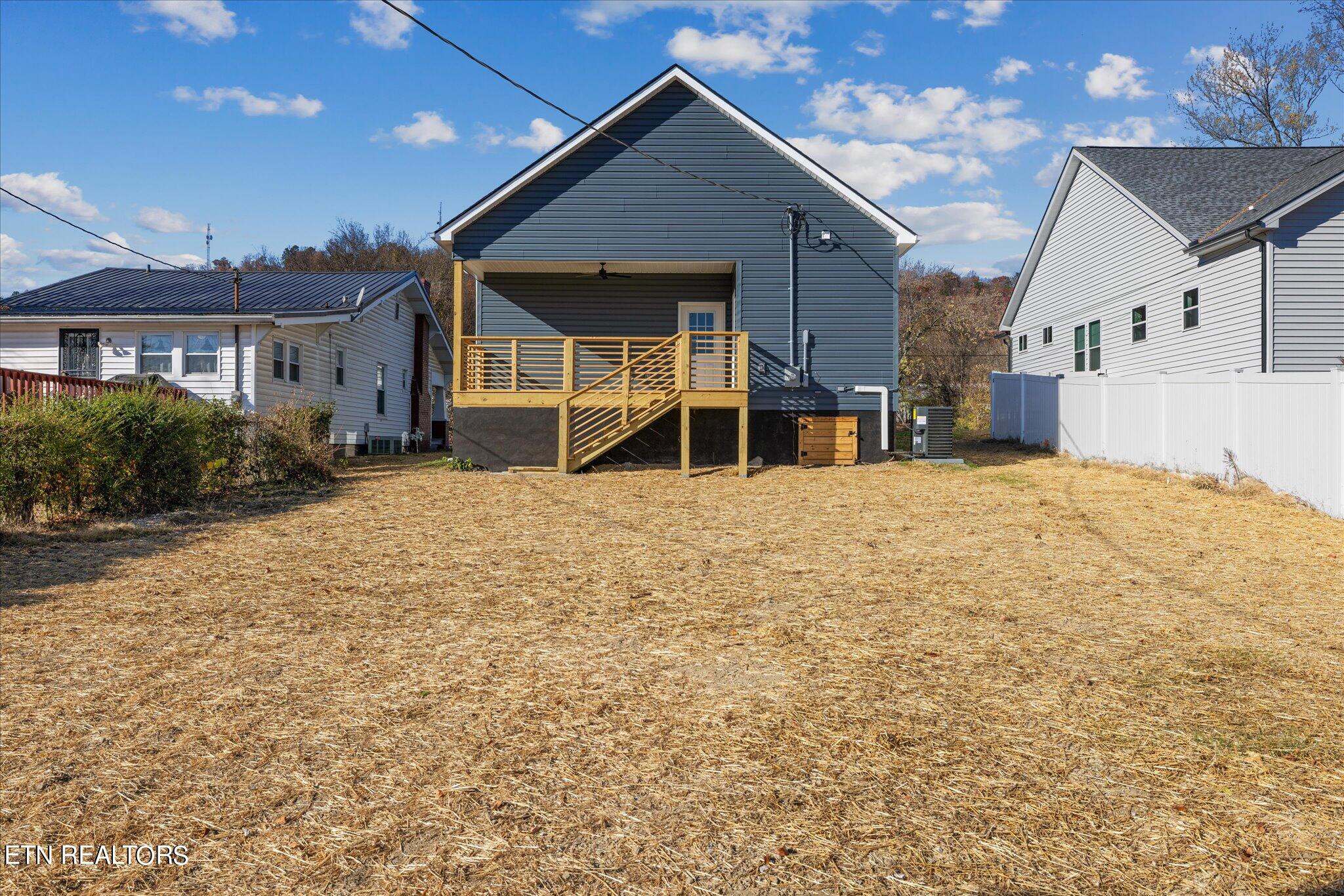 218 Atlantic Avenue Knoxville TN 37917
