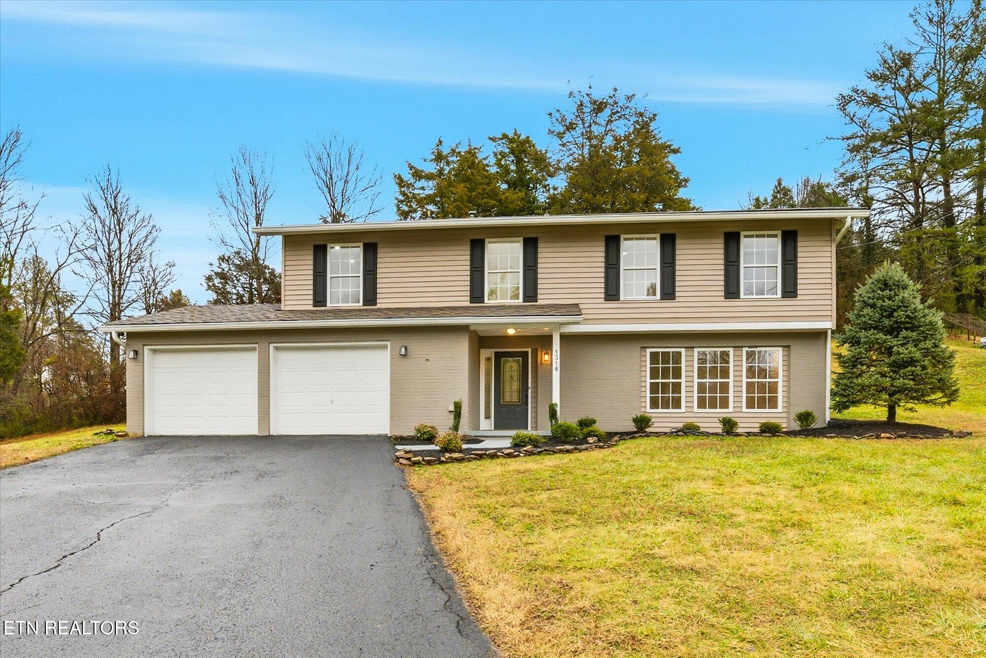 1318 Walters Drive Morristown TN 37814