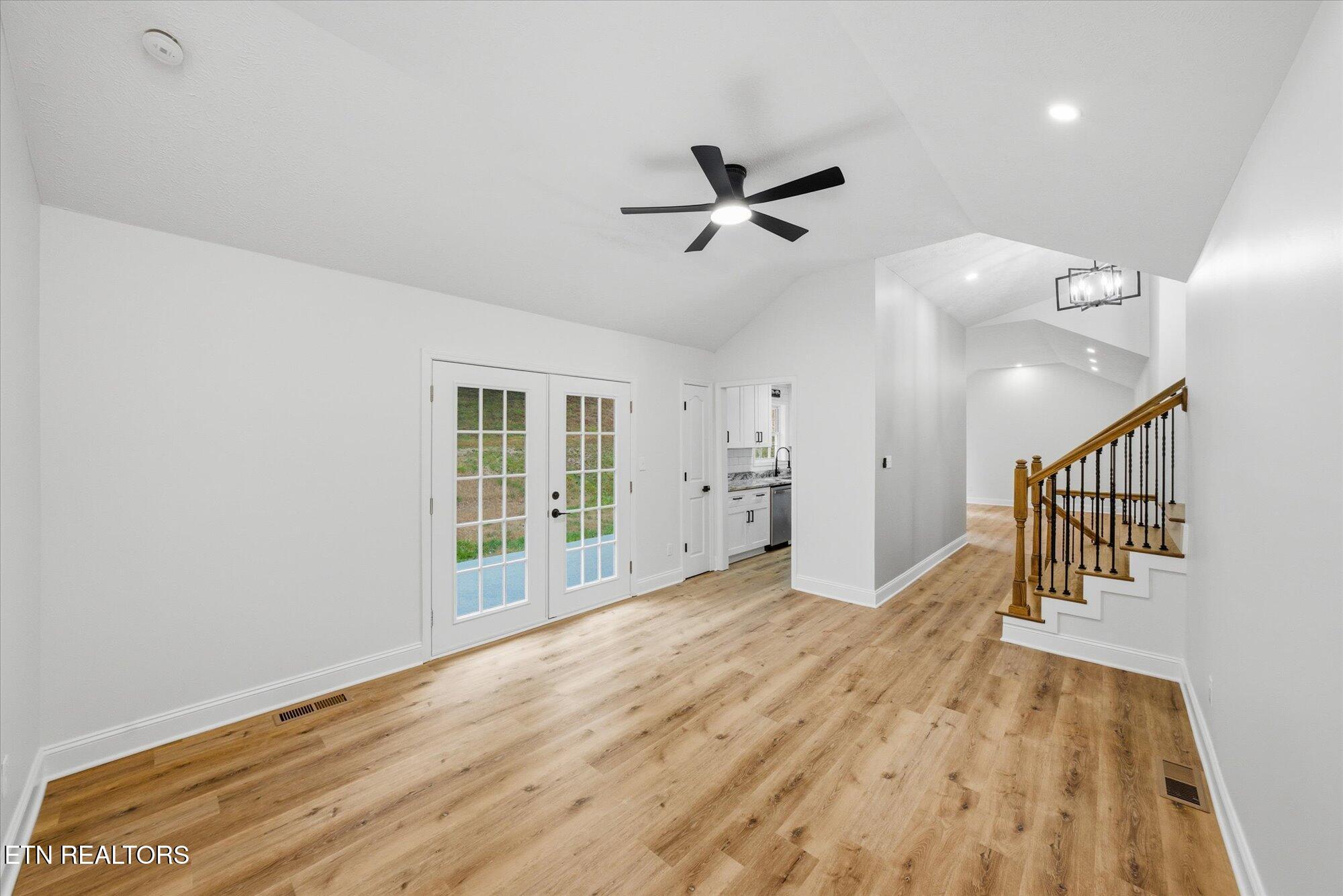 1318 Walters Drive Morristown TN 37814