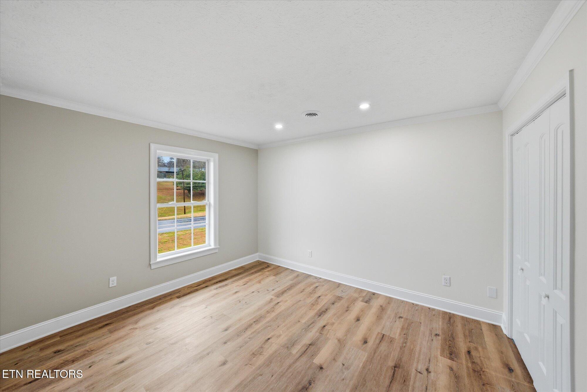 1318 Walters Drive Morristown TN 37814